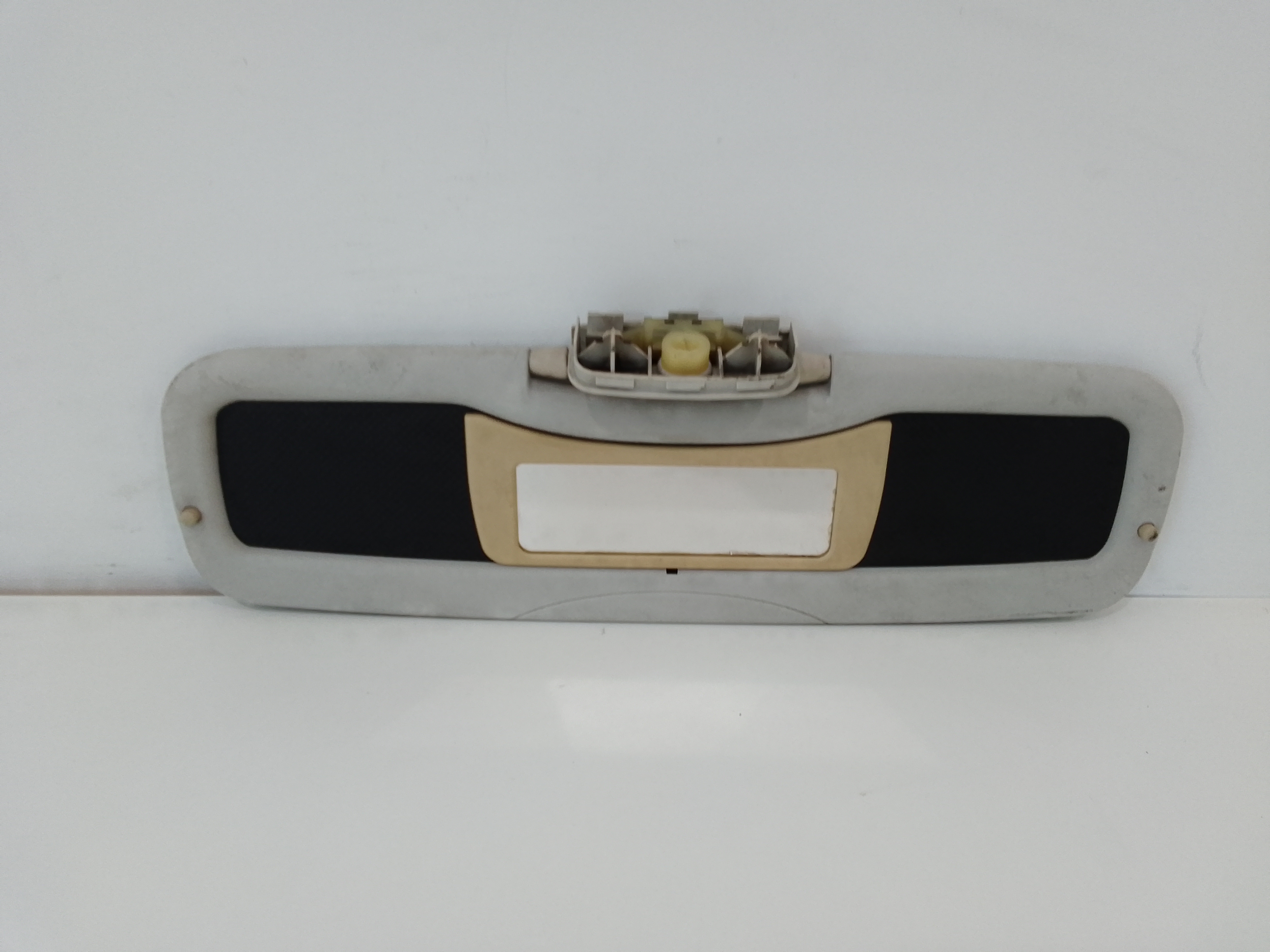 Aletta Parasole Parabrezza Destro Q0000706V007C24A00 Usato