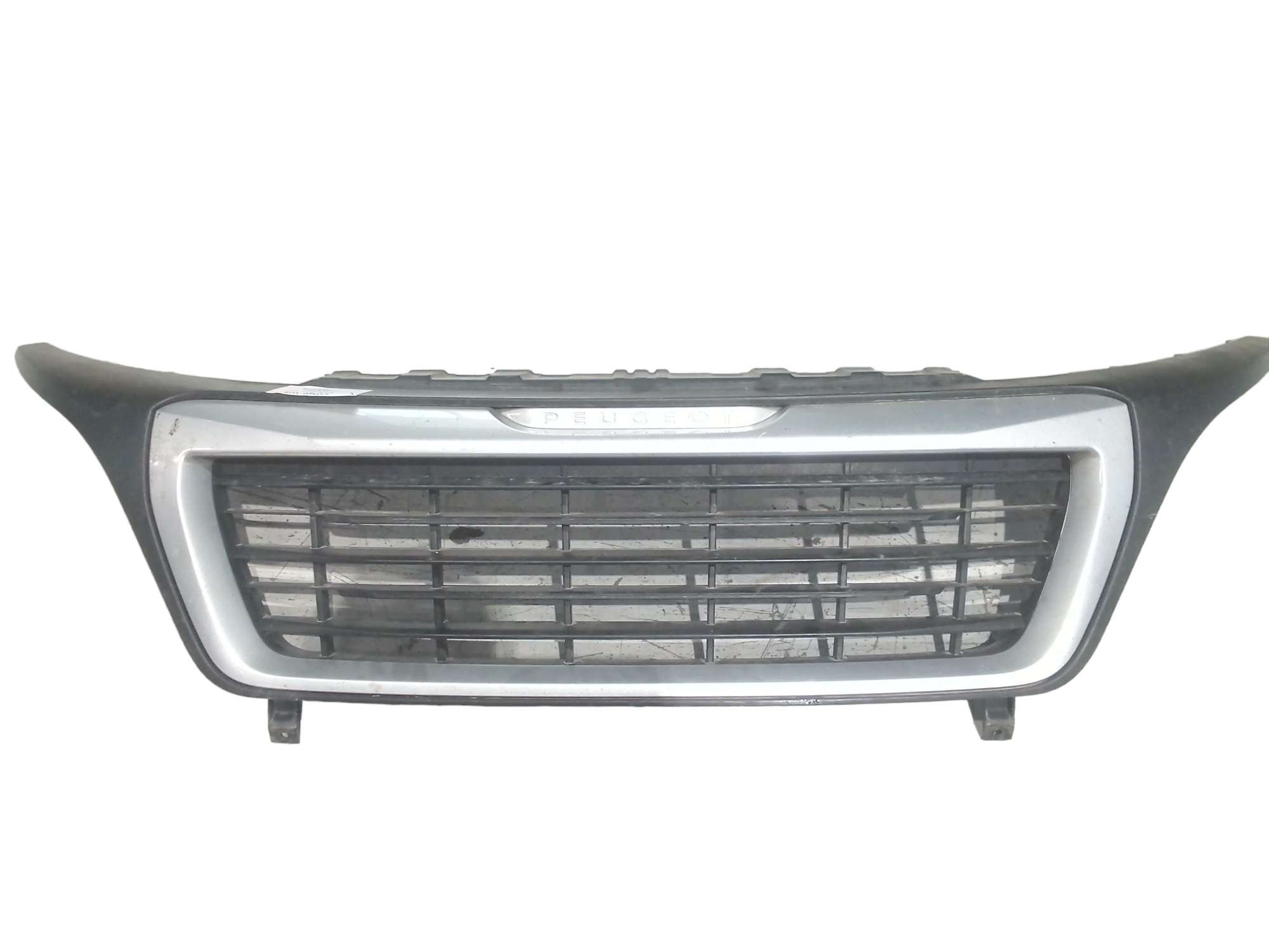 Griglia Paraurti Ant. Usato