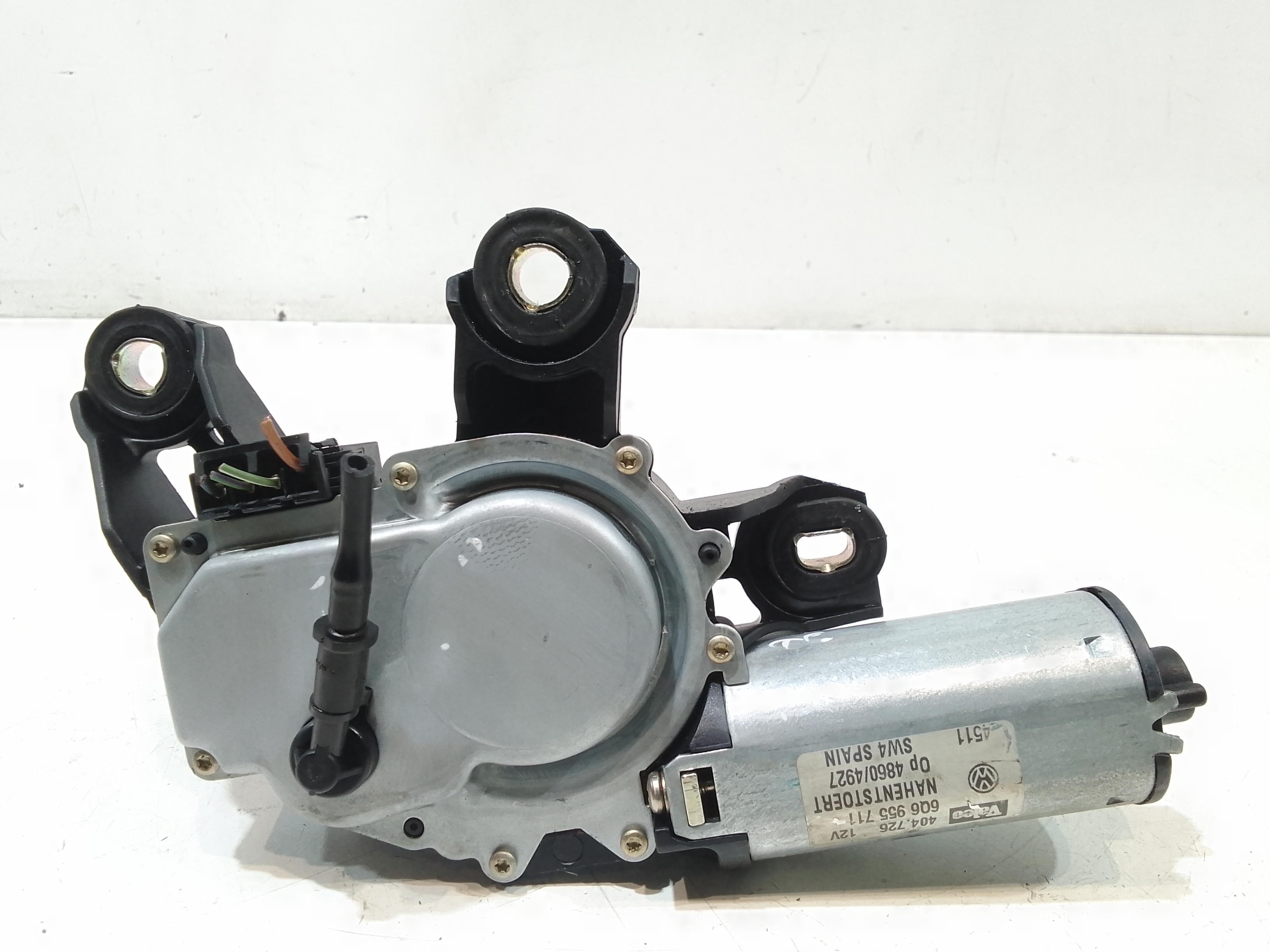 Motorino Tergilunotto 6Q6955711C Usato