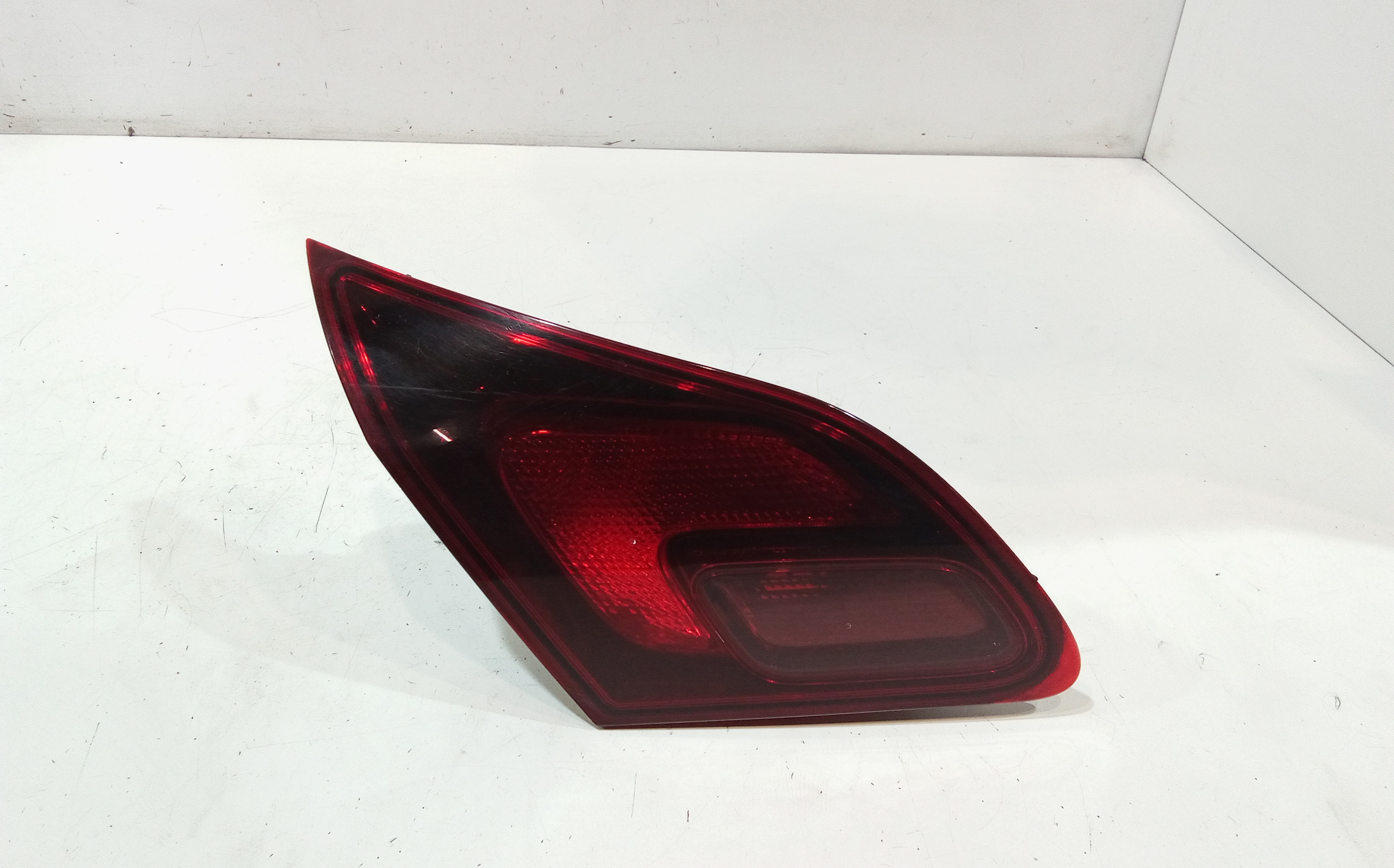 Fanale Stop Supplementare Sinistro Usato