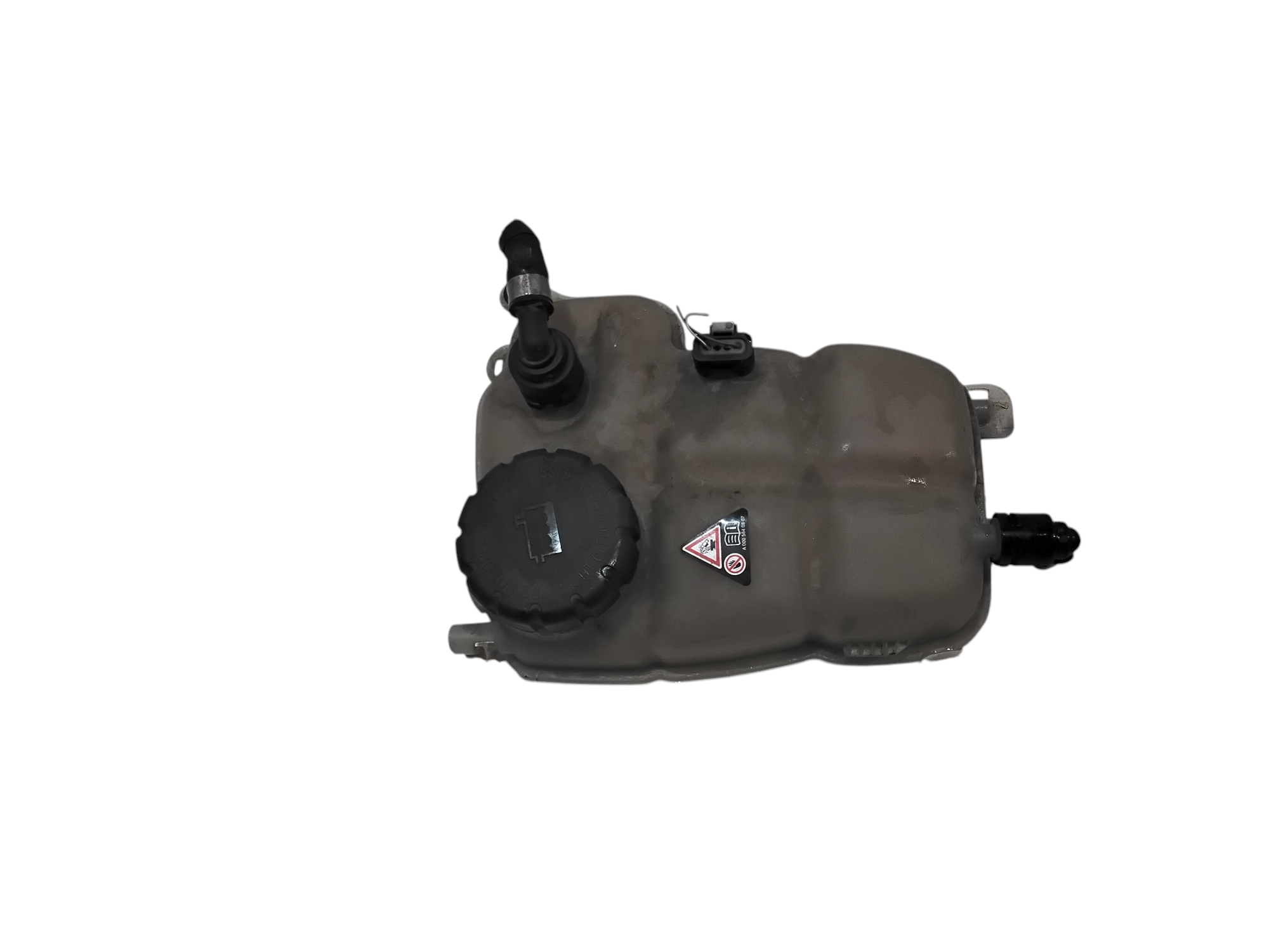 Vaschetta Compensazione Radiatore A1775008600 Usato