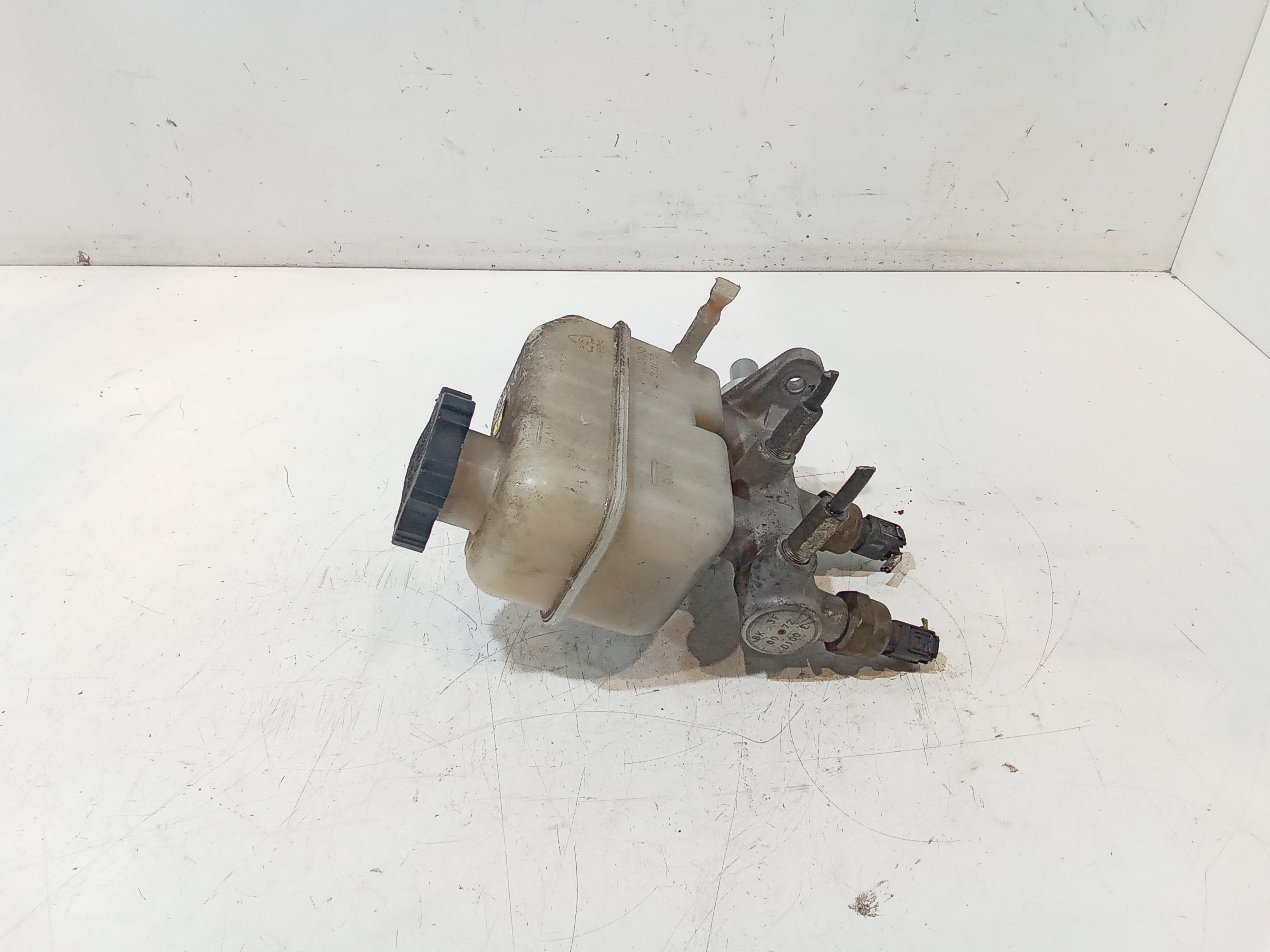 Pompa Comando Freni 4854009000 Usato