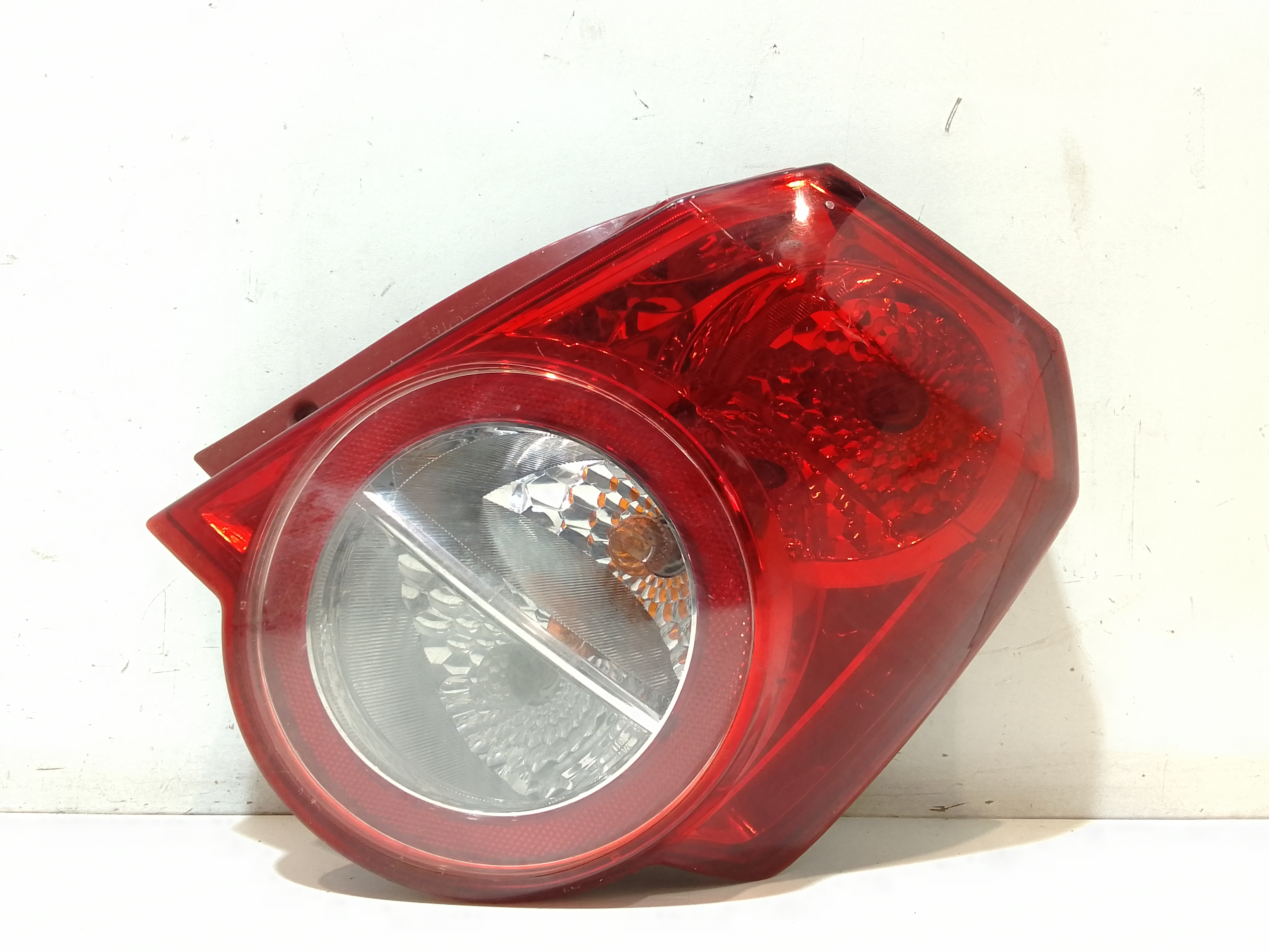 Fanale Post. Destro 95952067 Usato