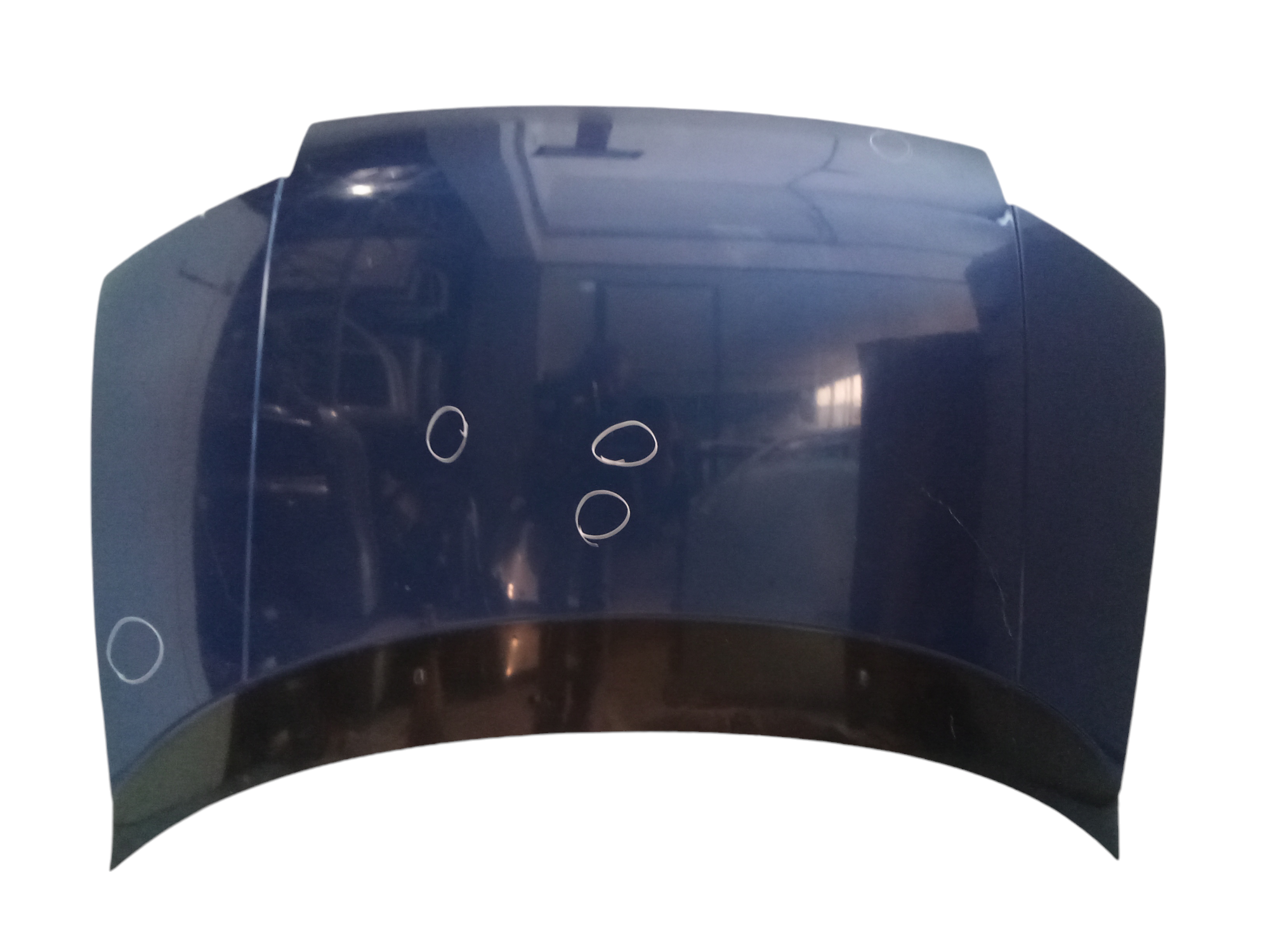 Cofano Ant. MR485002 Usato