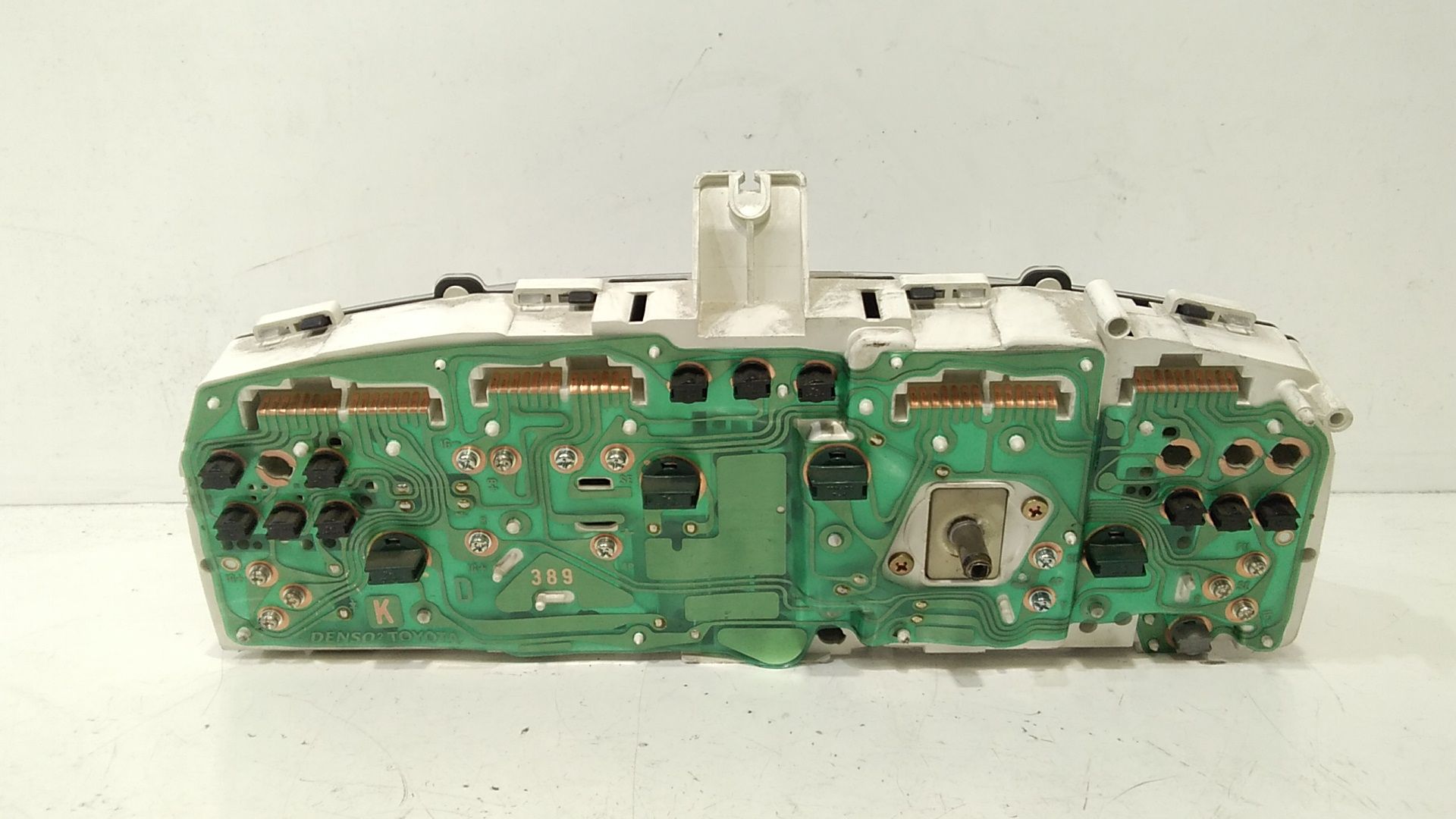 Quadro Portastrumenti Usato