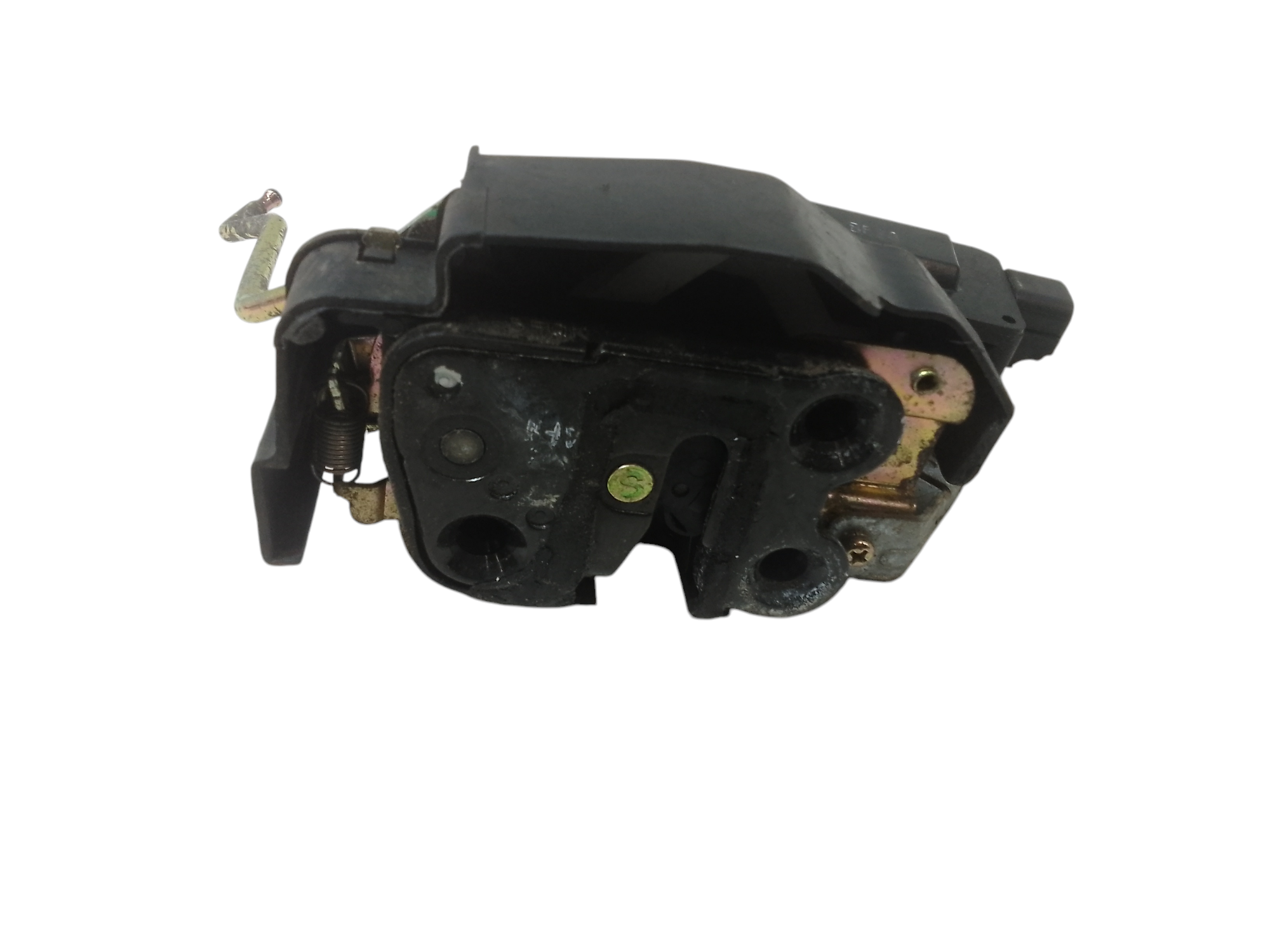 Serratura Porta Post. Destro 8132007020 Usato