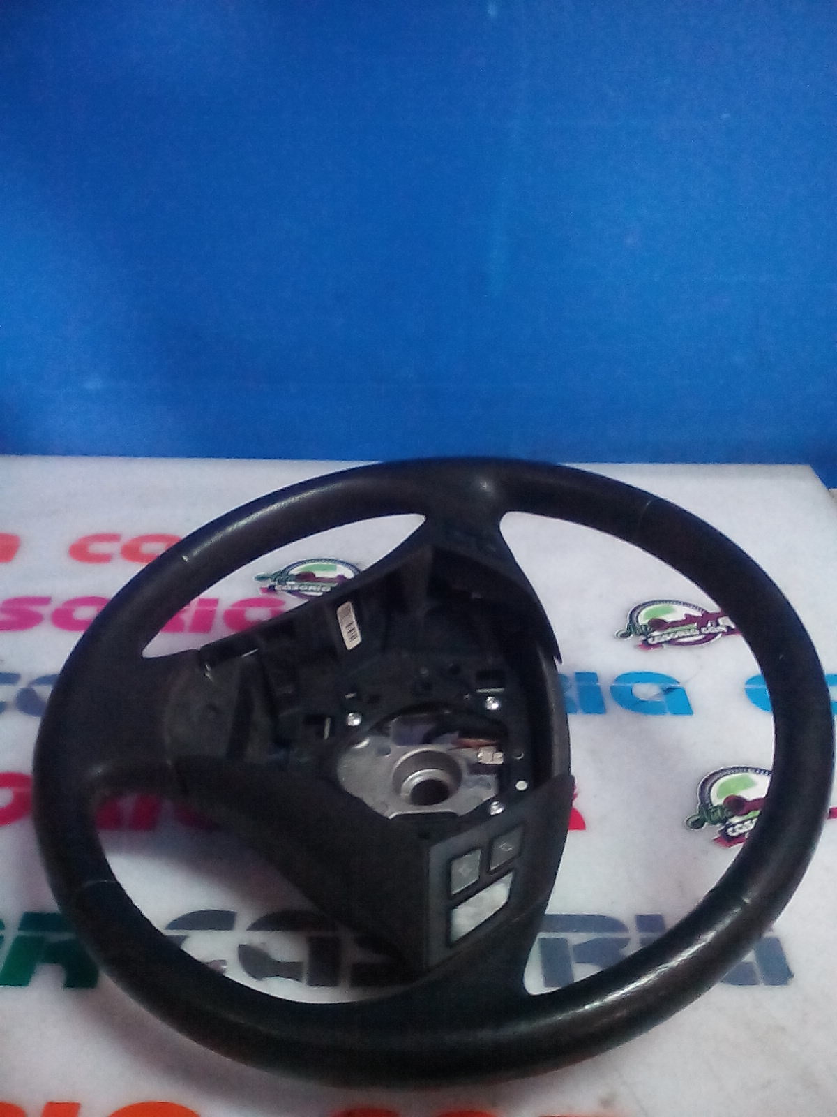 Volante 32306771411 Usato