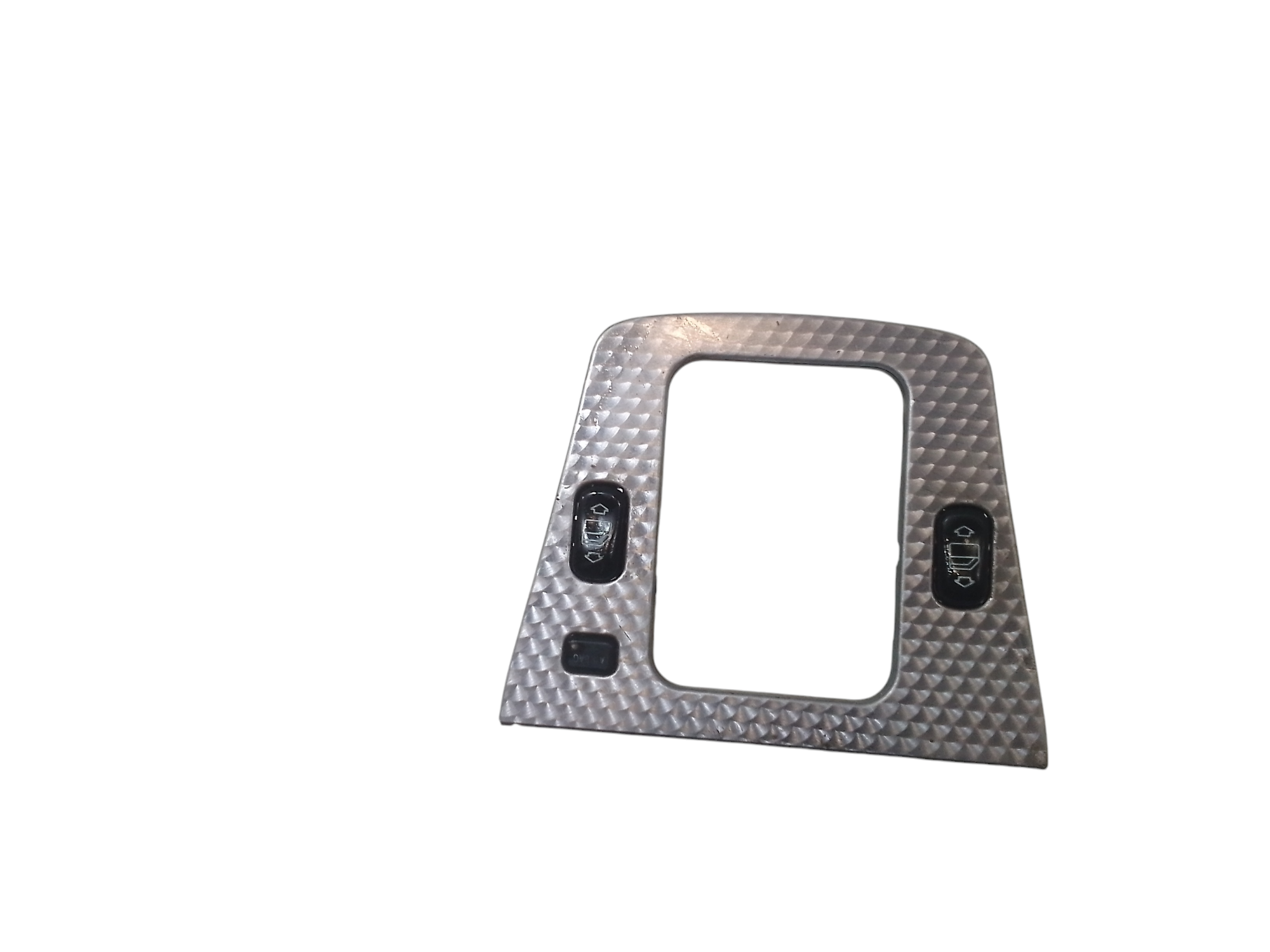 Blocco Comandi Alzacristalli Usato