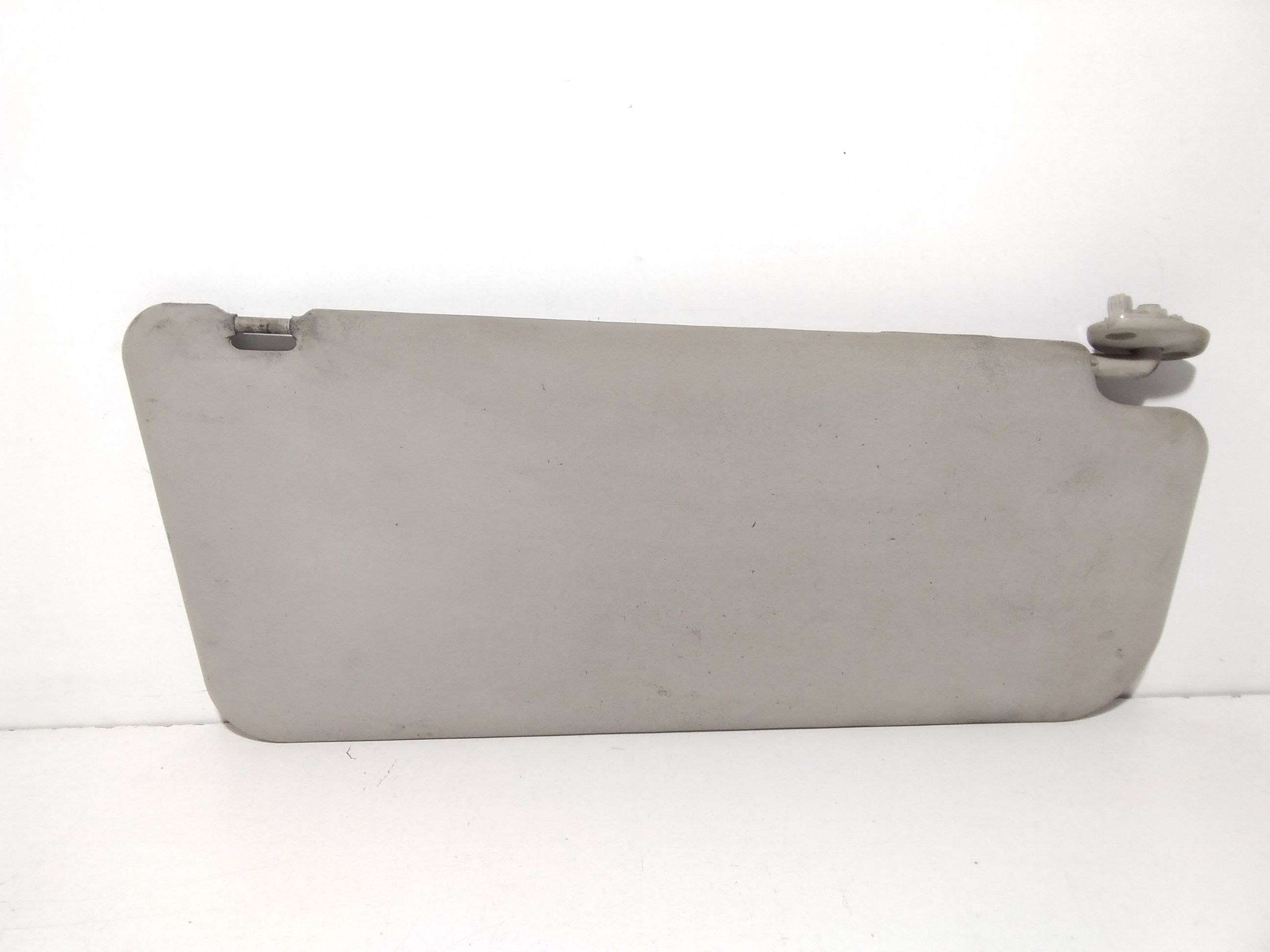 Aletta Parasole Parabrezza Sinistro Usato