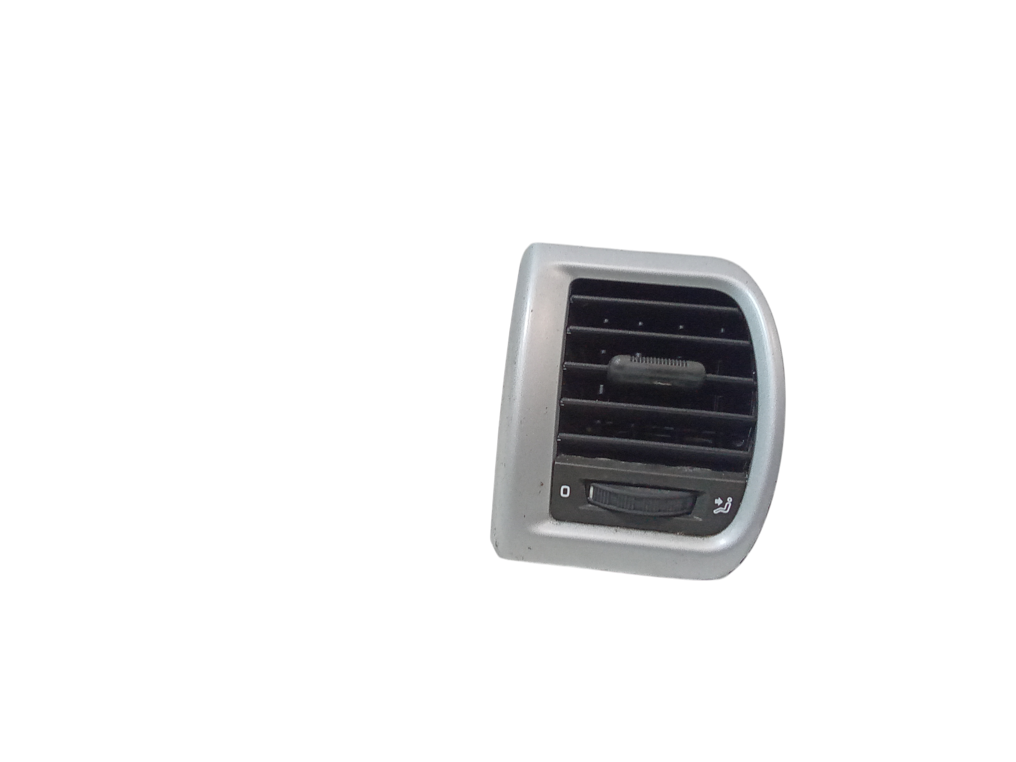 Condotto Aria Bocchette Lat. Cruscotto Sinistro Usato