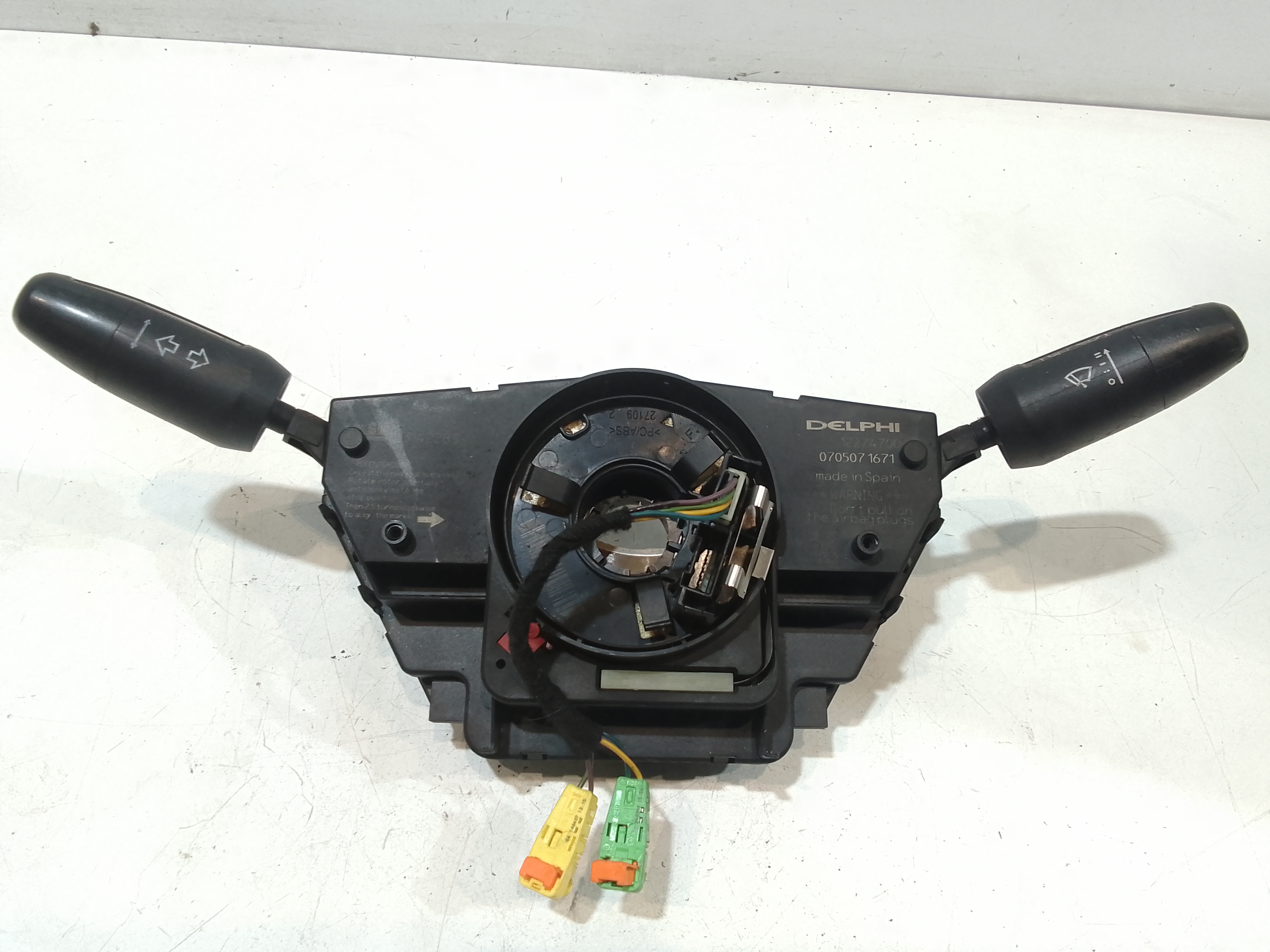 Devioguidasgancio Compl. Usato