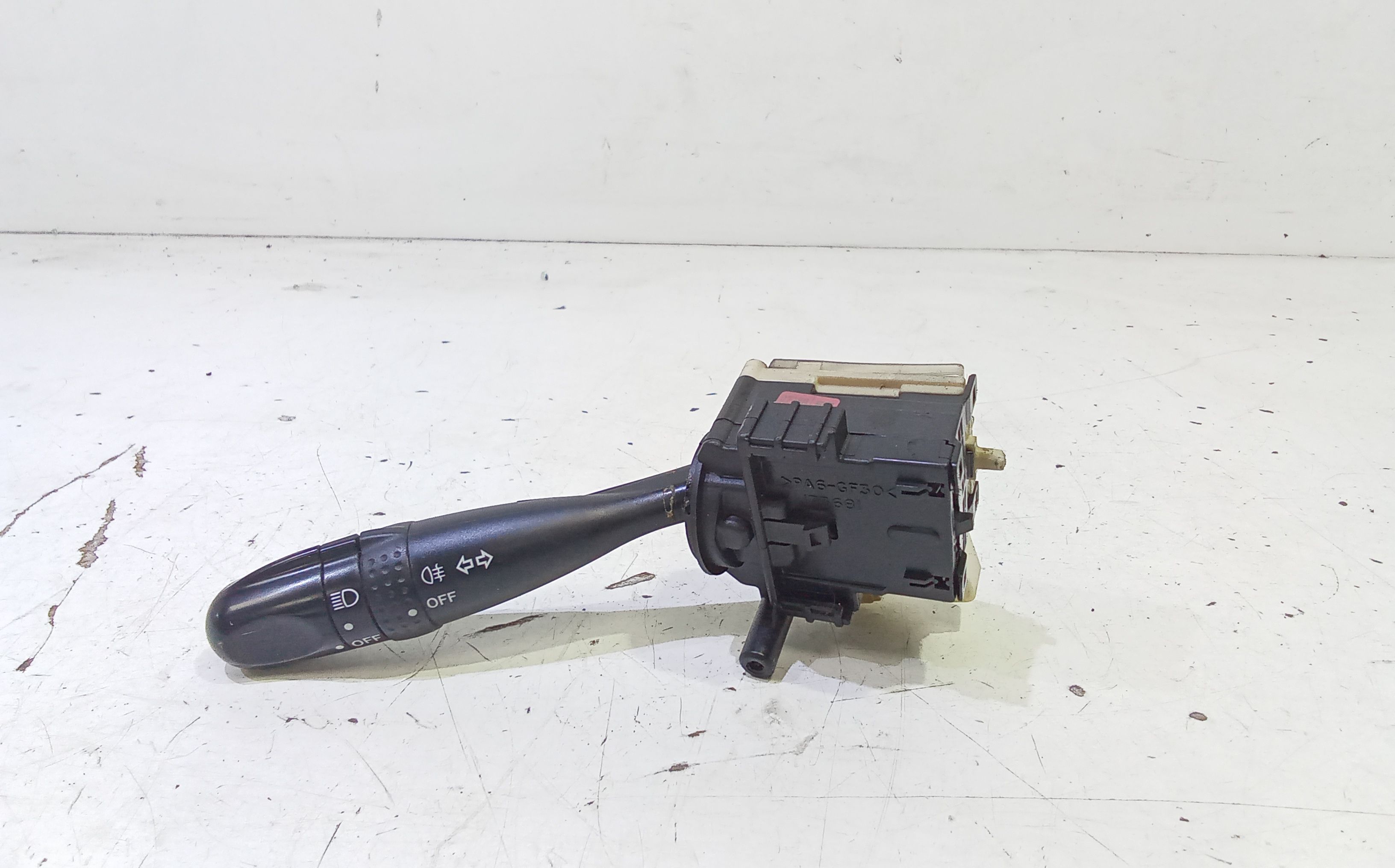 Devioguidasgancio Sinistro Usato