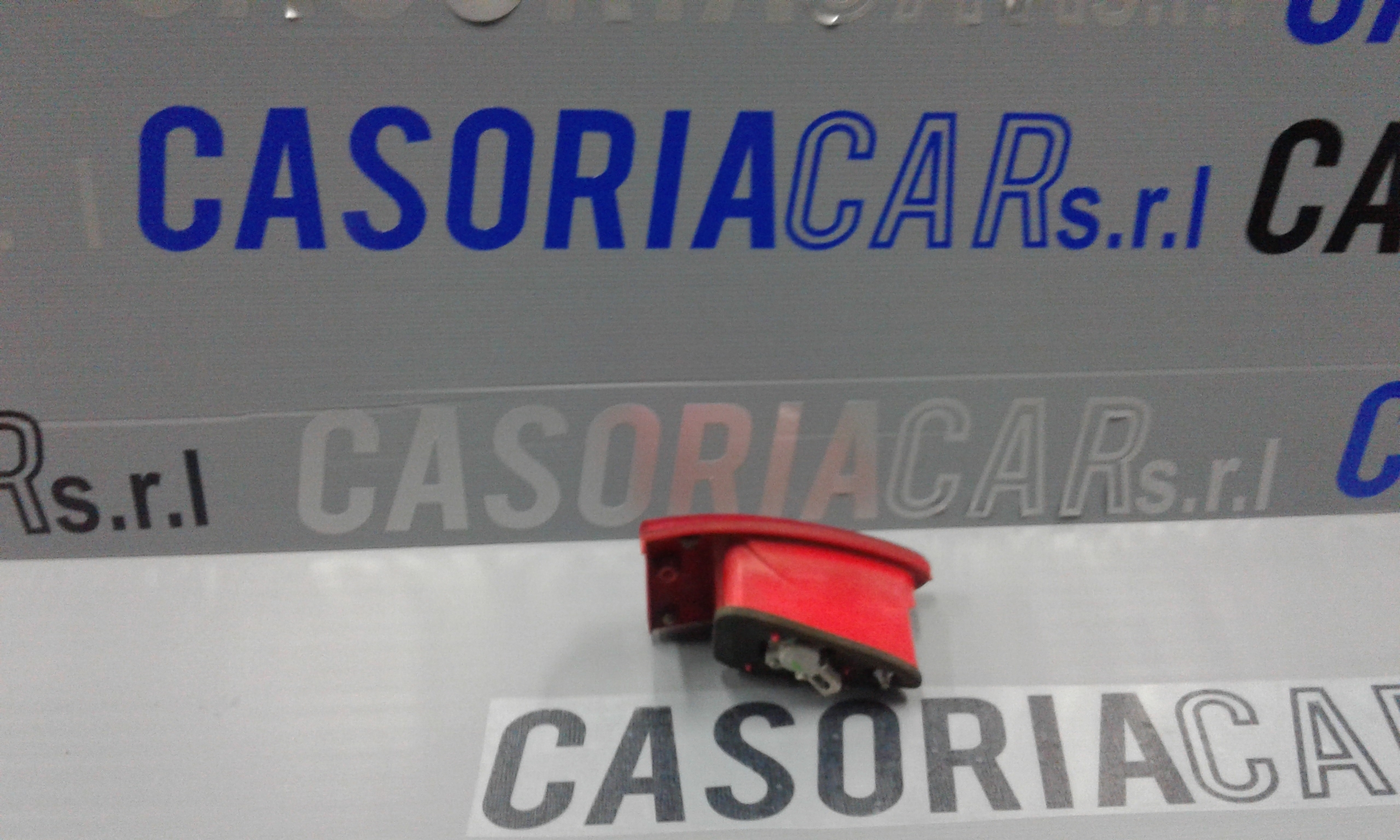 Fanale Stop Supplementare Destro Usato