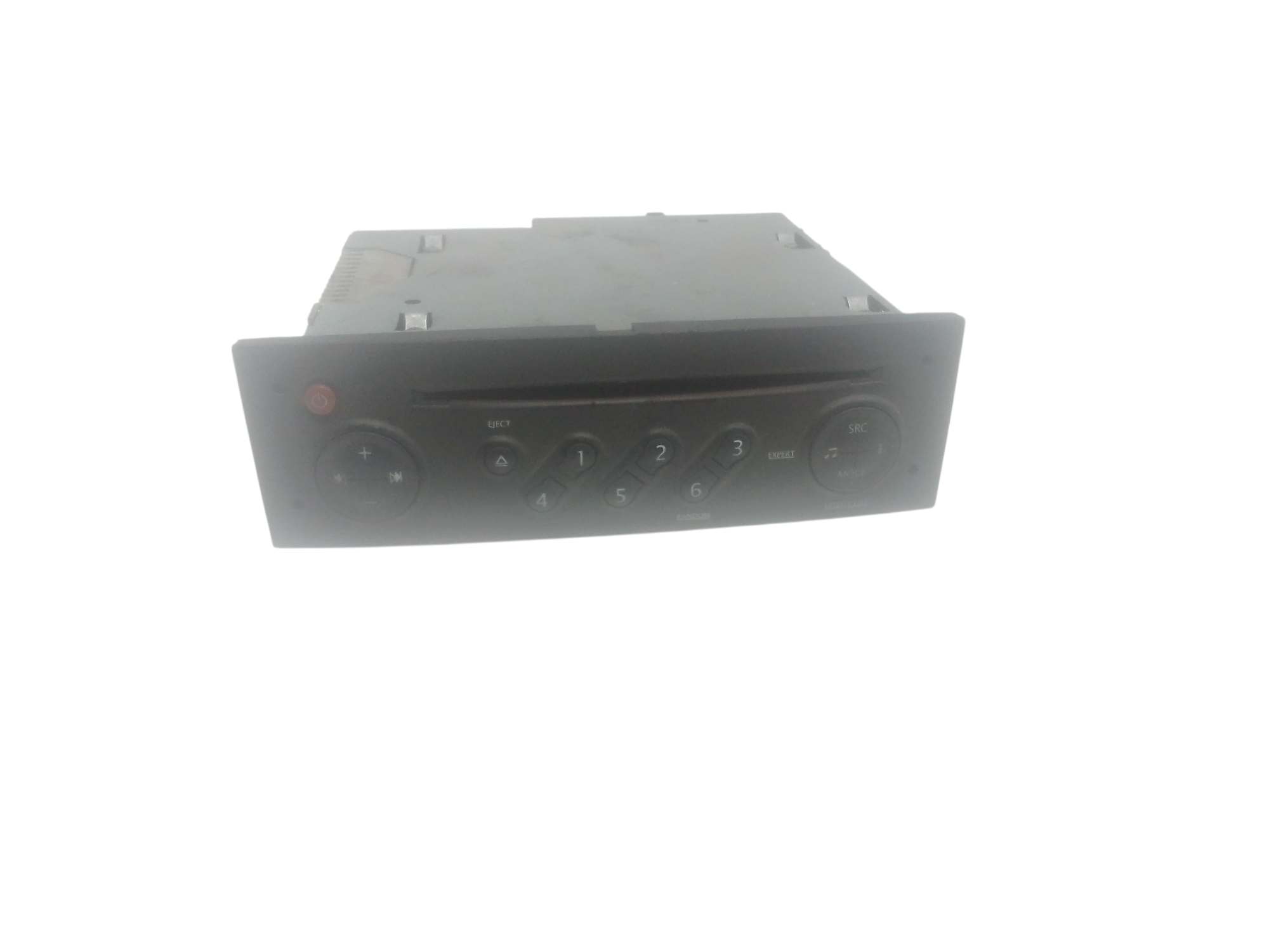 Autoradio 8200419008 Usato