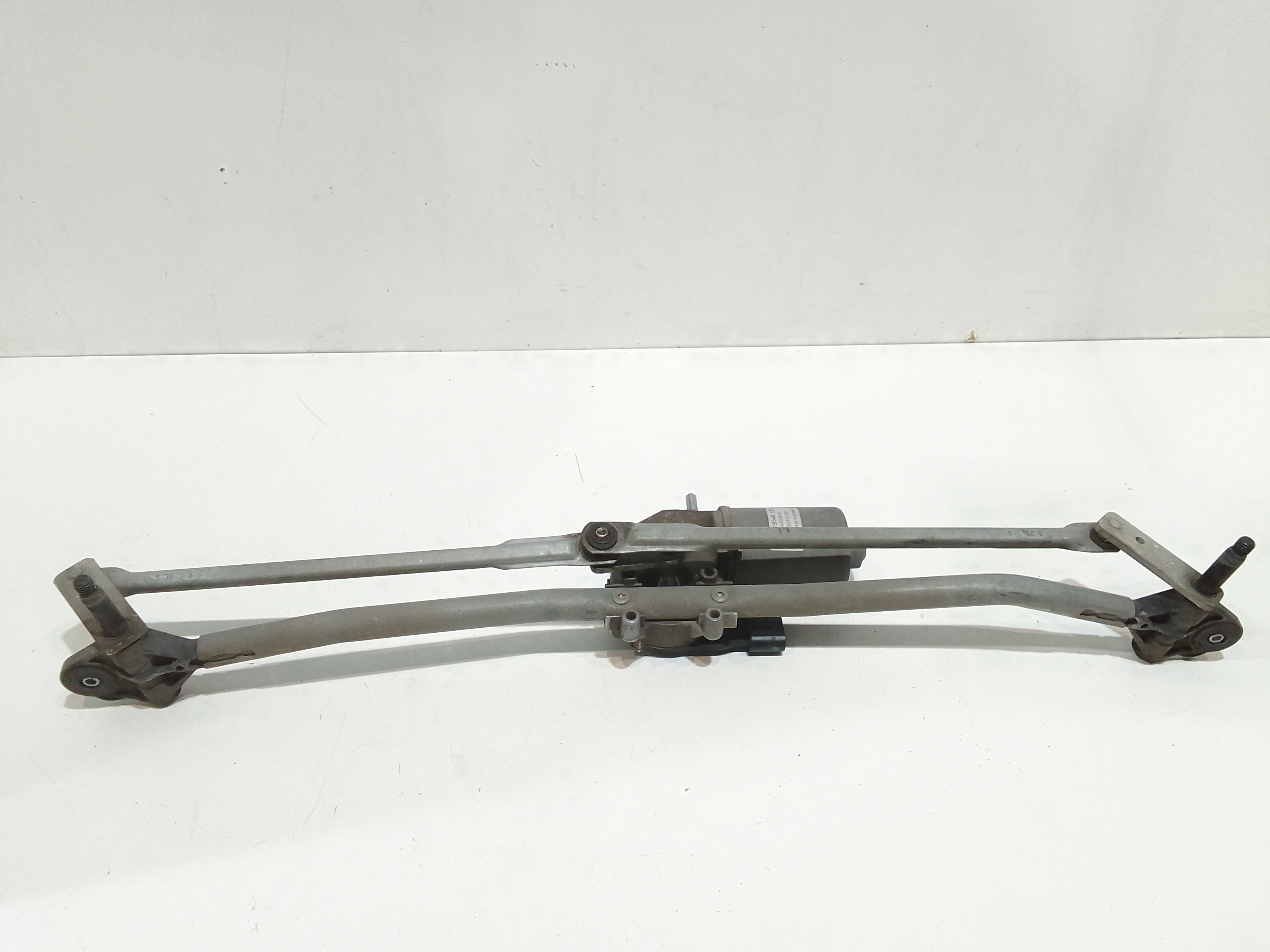 Motorino Tergiparabrezza Compl. Usato