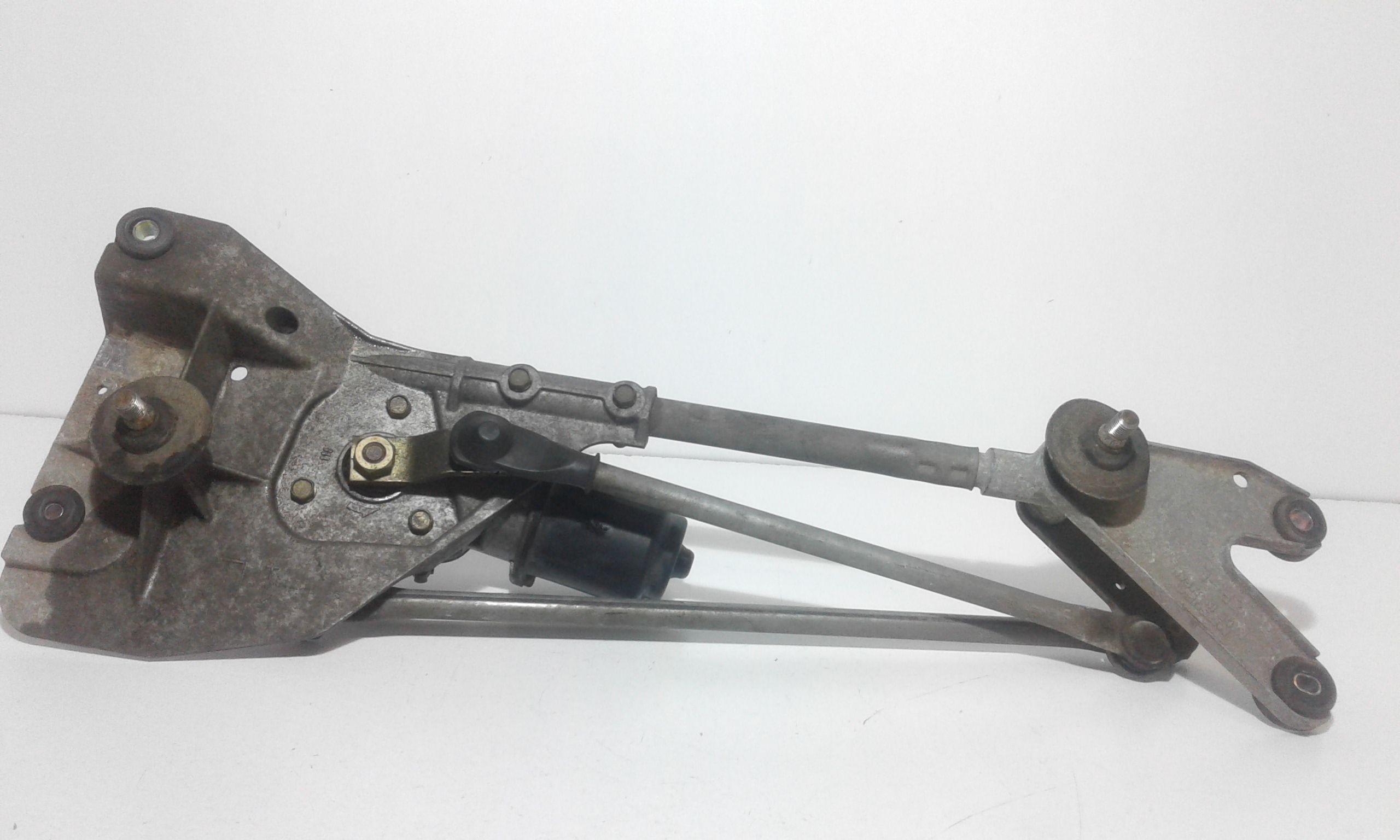 Motorino Tergiparabrezza Compl. Usato