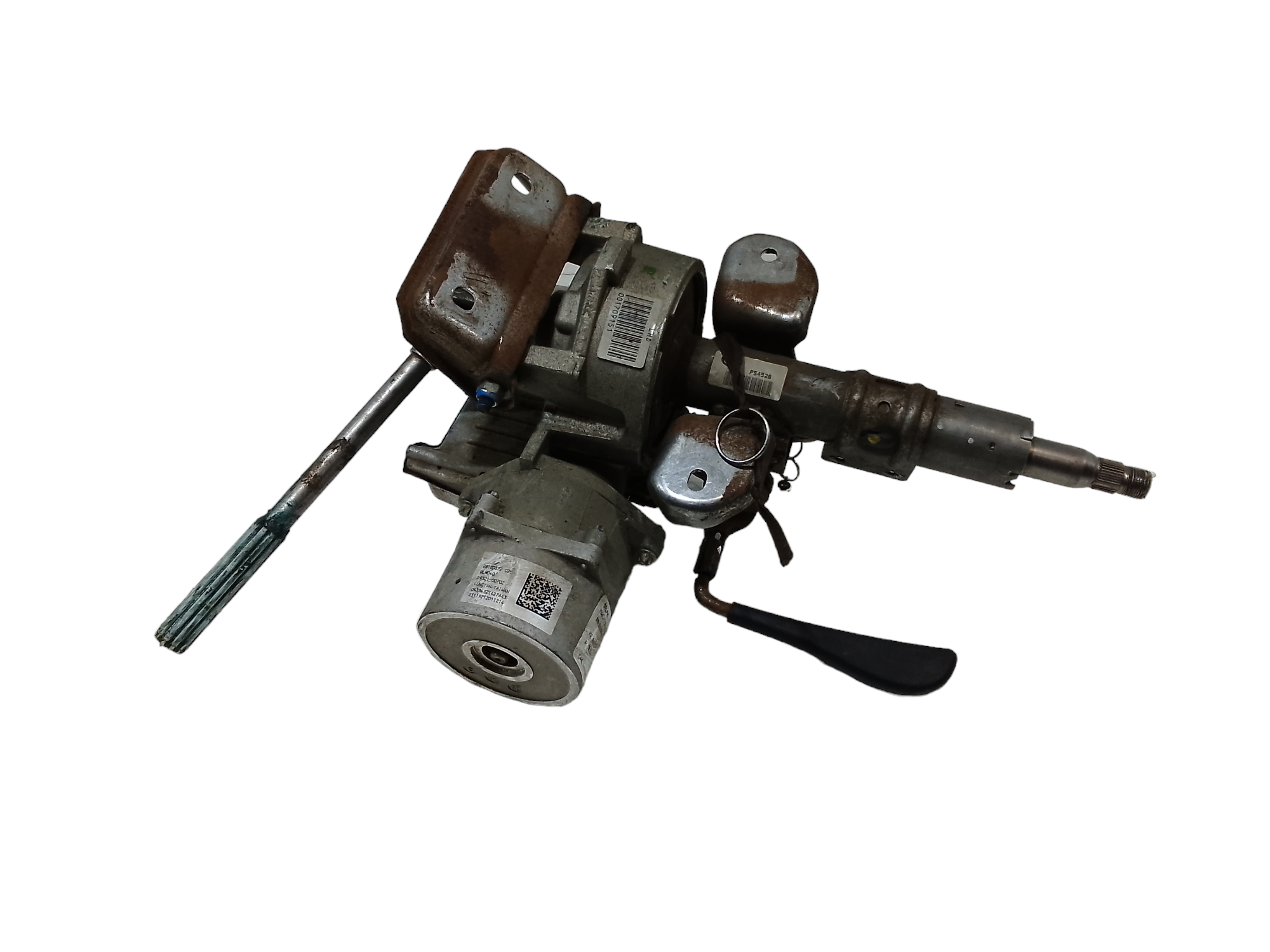 Servosterzo Elettronico 1567600 Usato