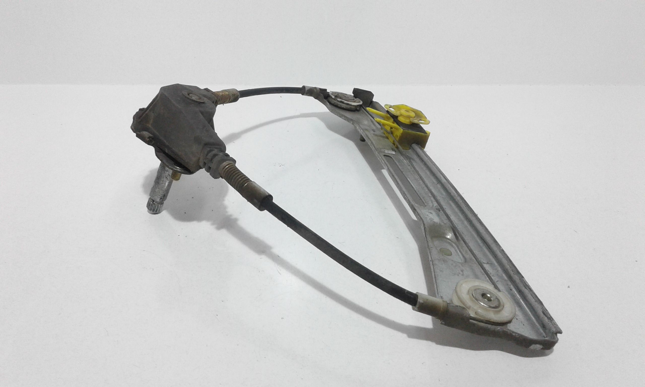 Alzacristallo Elettr. Porta Ant. Sinistro Usato