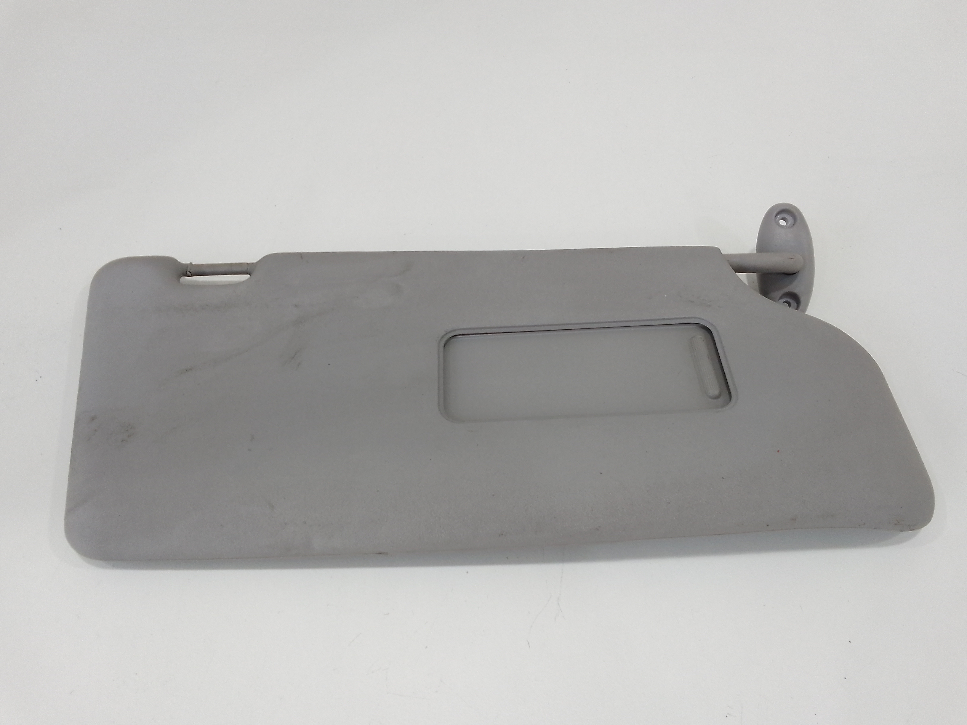 Aletta Parasole Parabrezza Destro 1206877 Usato