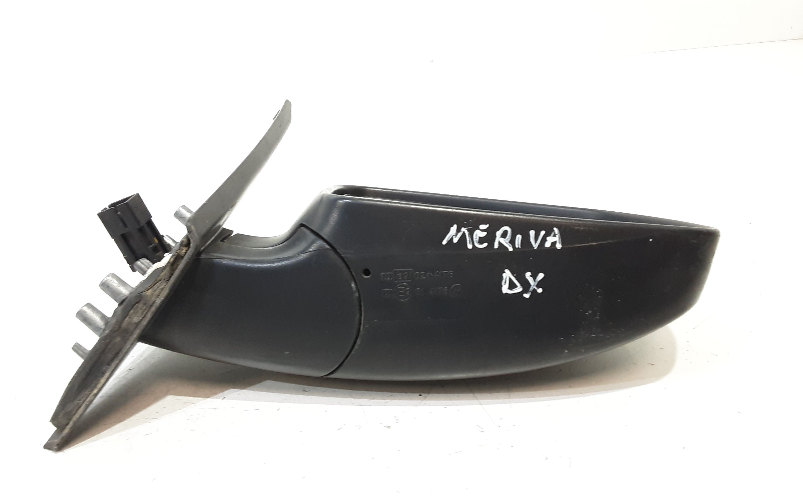 Retrovisore Est. Destro 13148951 Usato