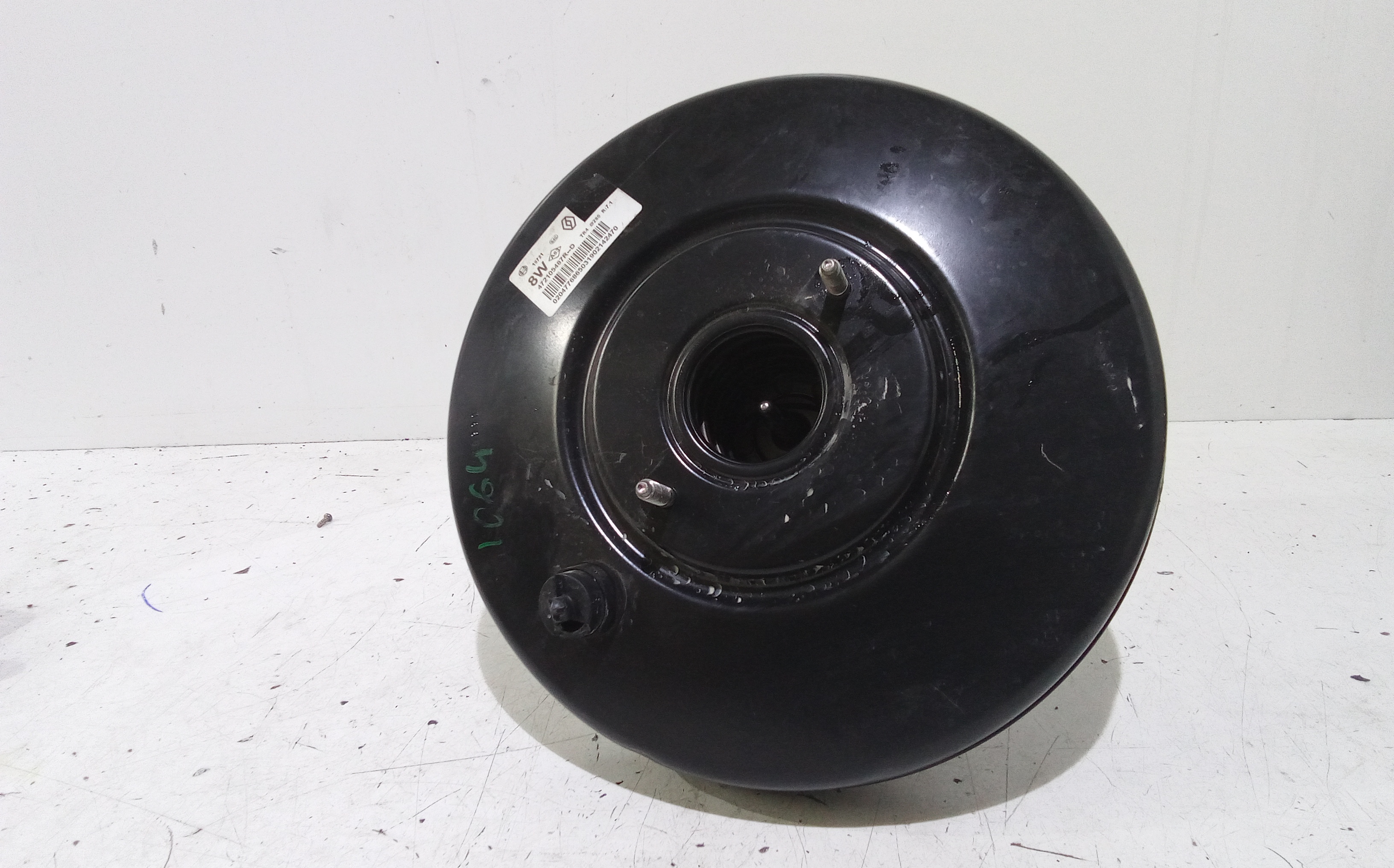 Servofreno 472103893R Usato