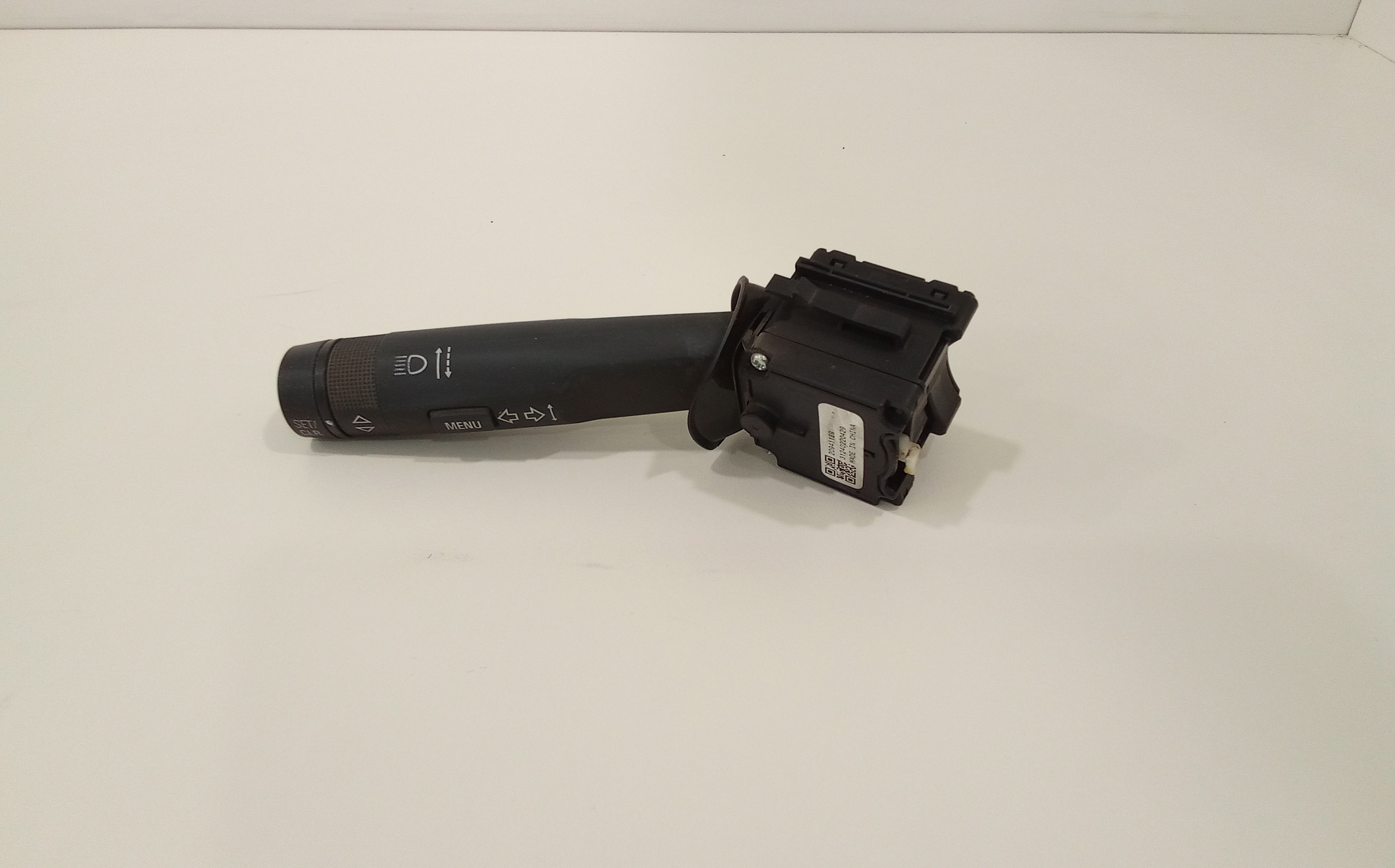 Devioguidasgancio Sinistro Usato