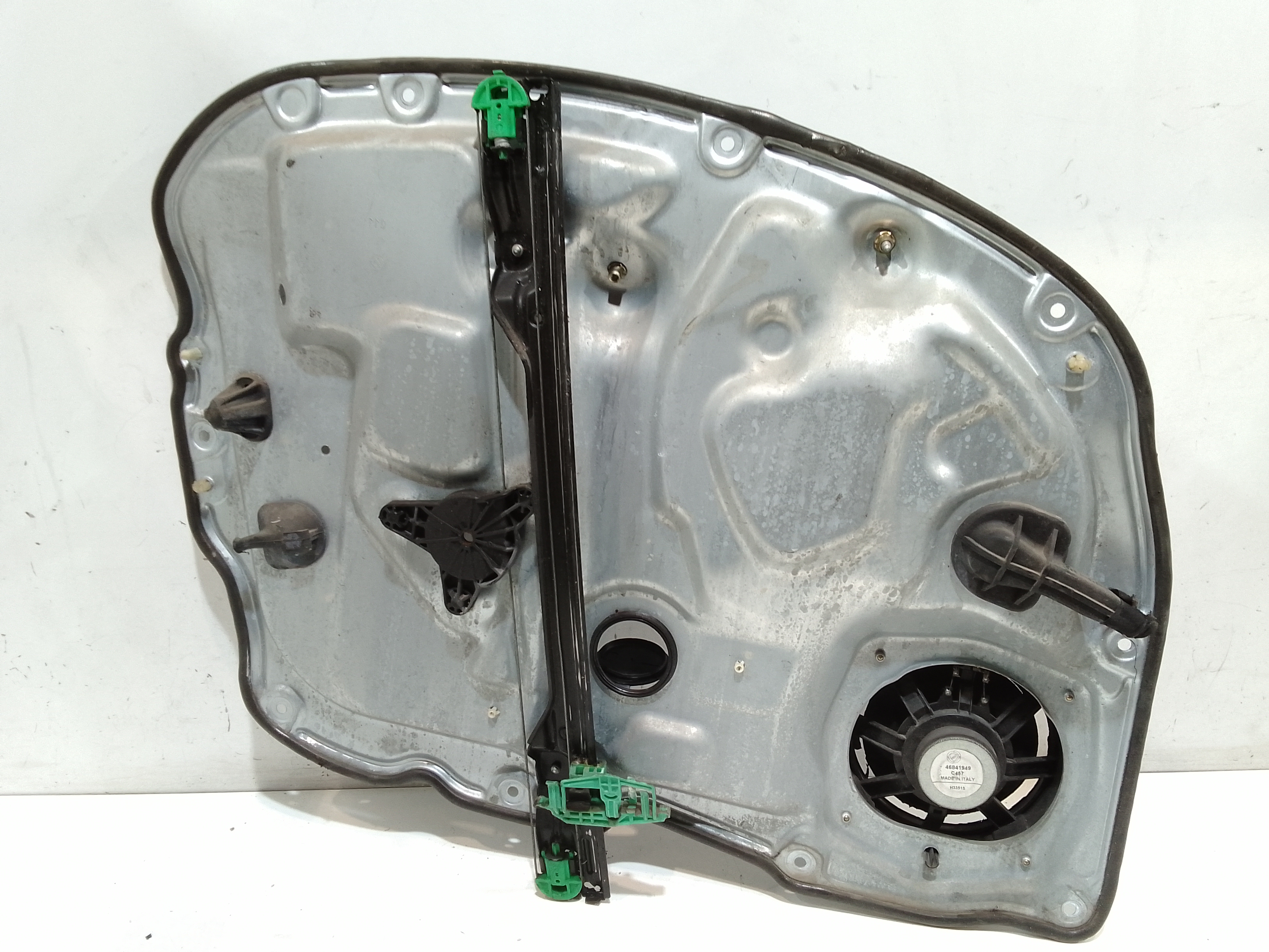 Alzacristallo Porta Ant. Destro Usato