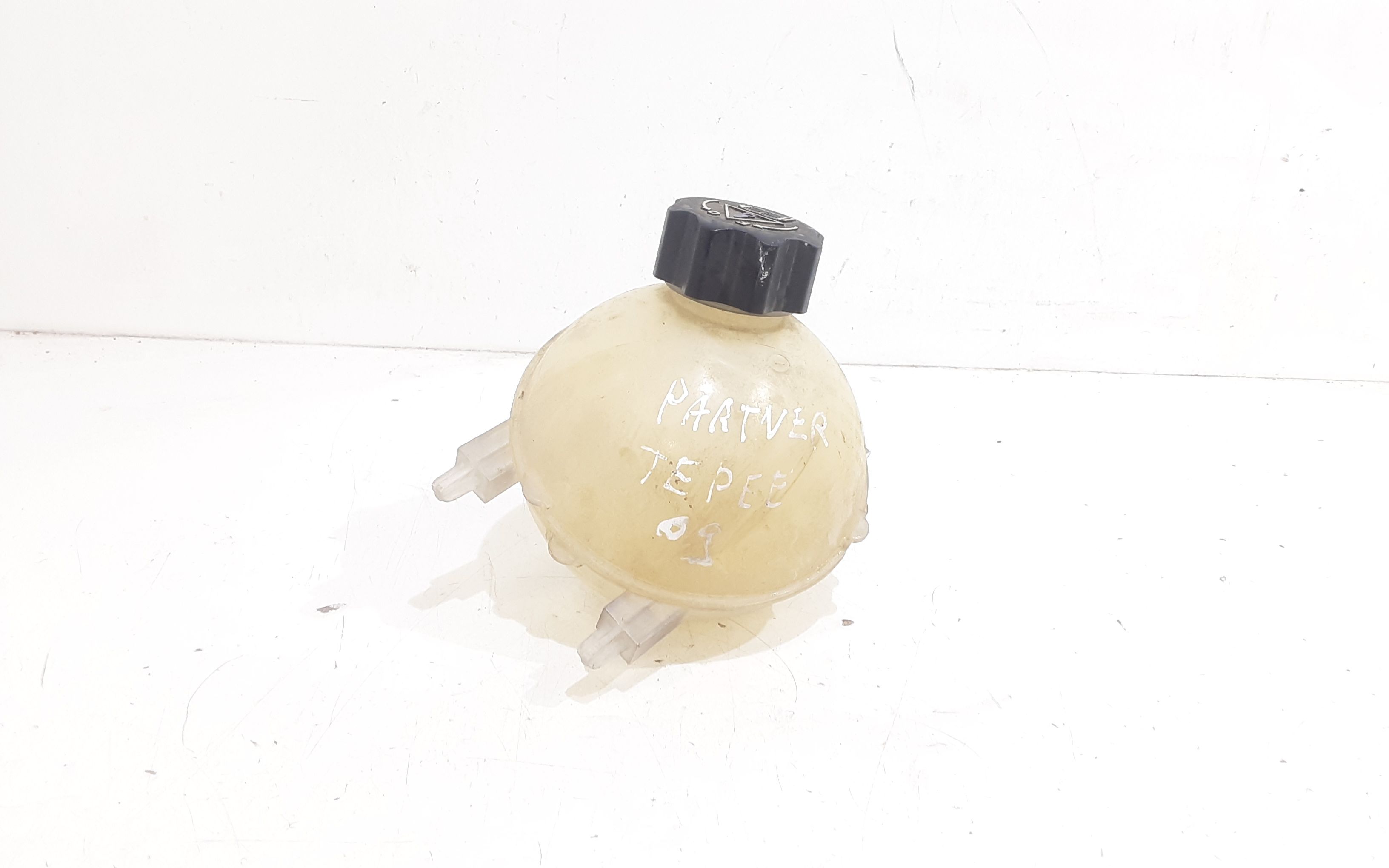 Vaschetta Compensazione Radiatore 1323X6 Usato