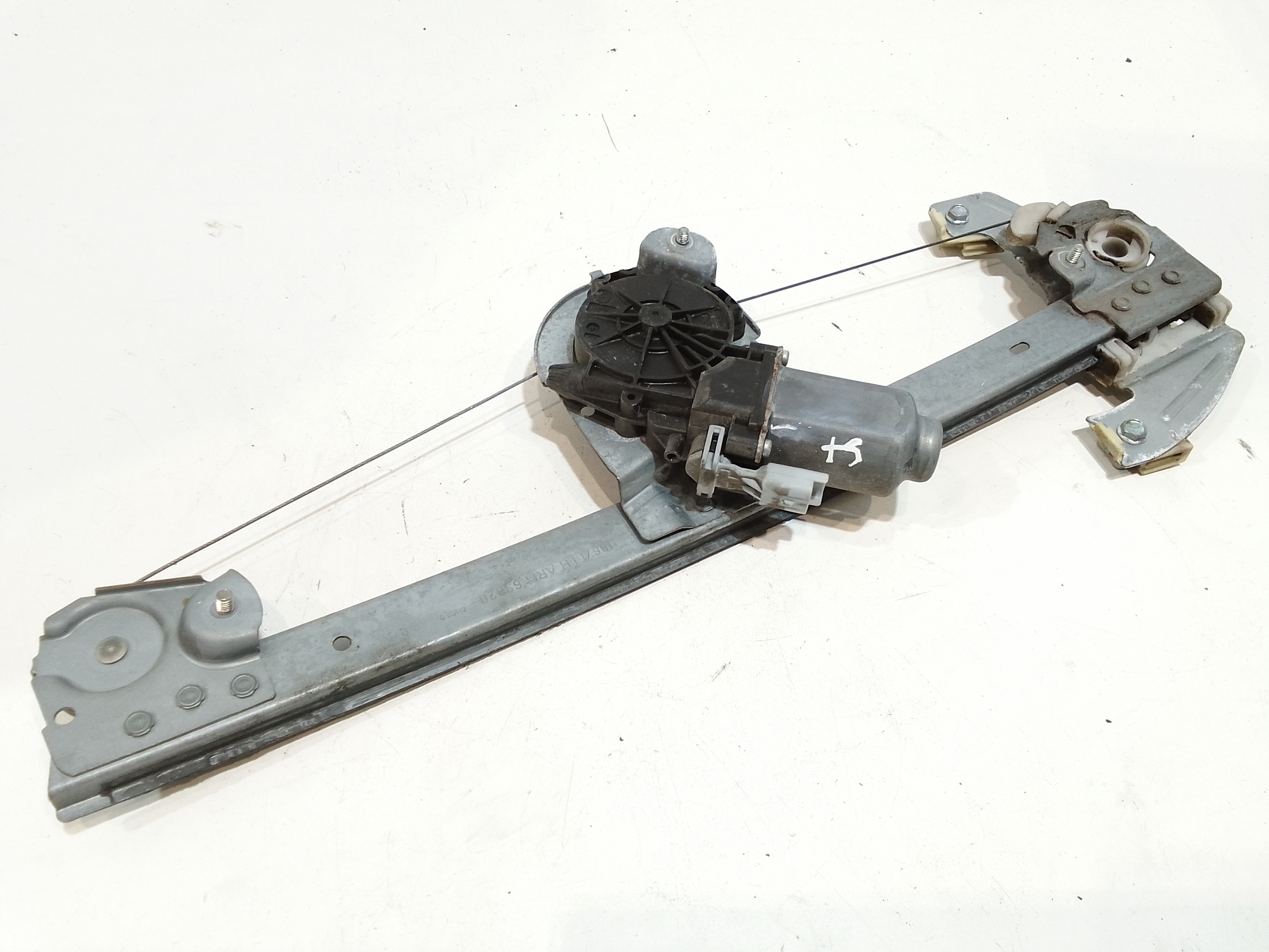 Alzacristallo Porta Ant. Sinistro 9221V7 Usato