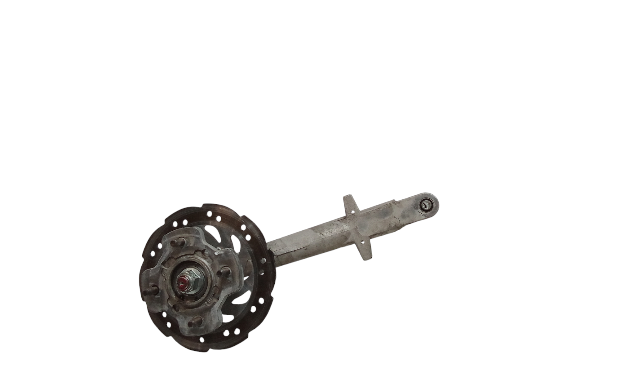 Fusello Montante Mozzo Posteriore Destro Usato