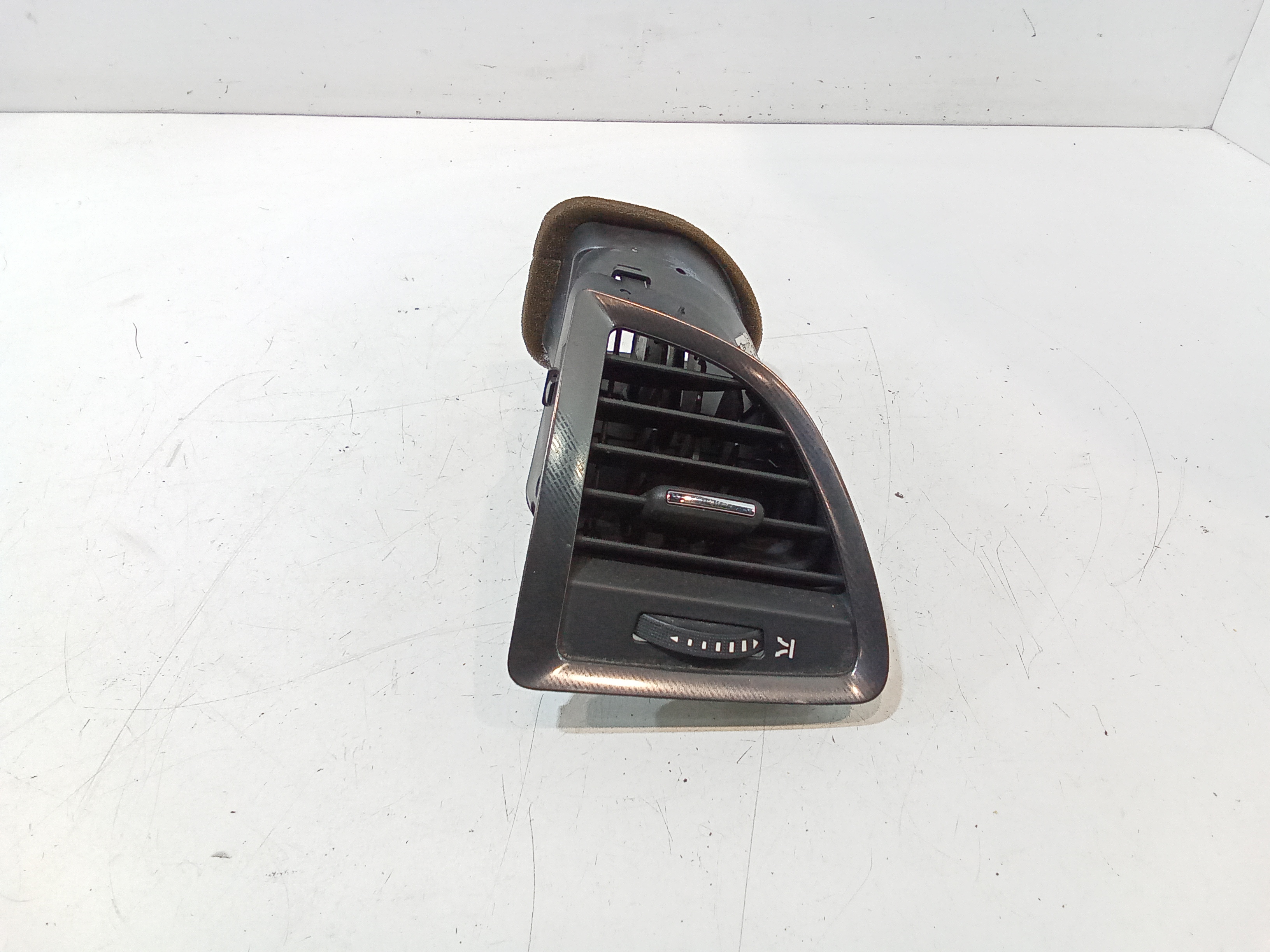 Condotto Aria Bocchette Lat. Cruscotto Destro Usato