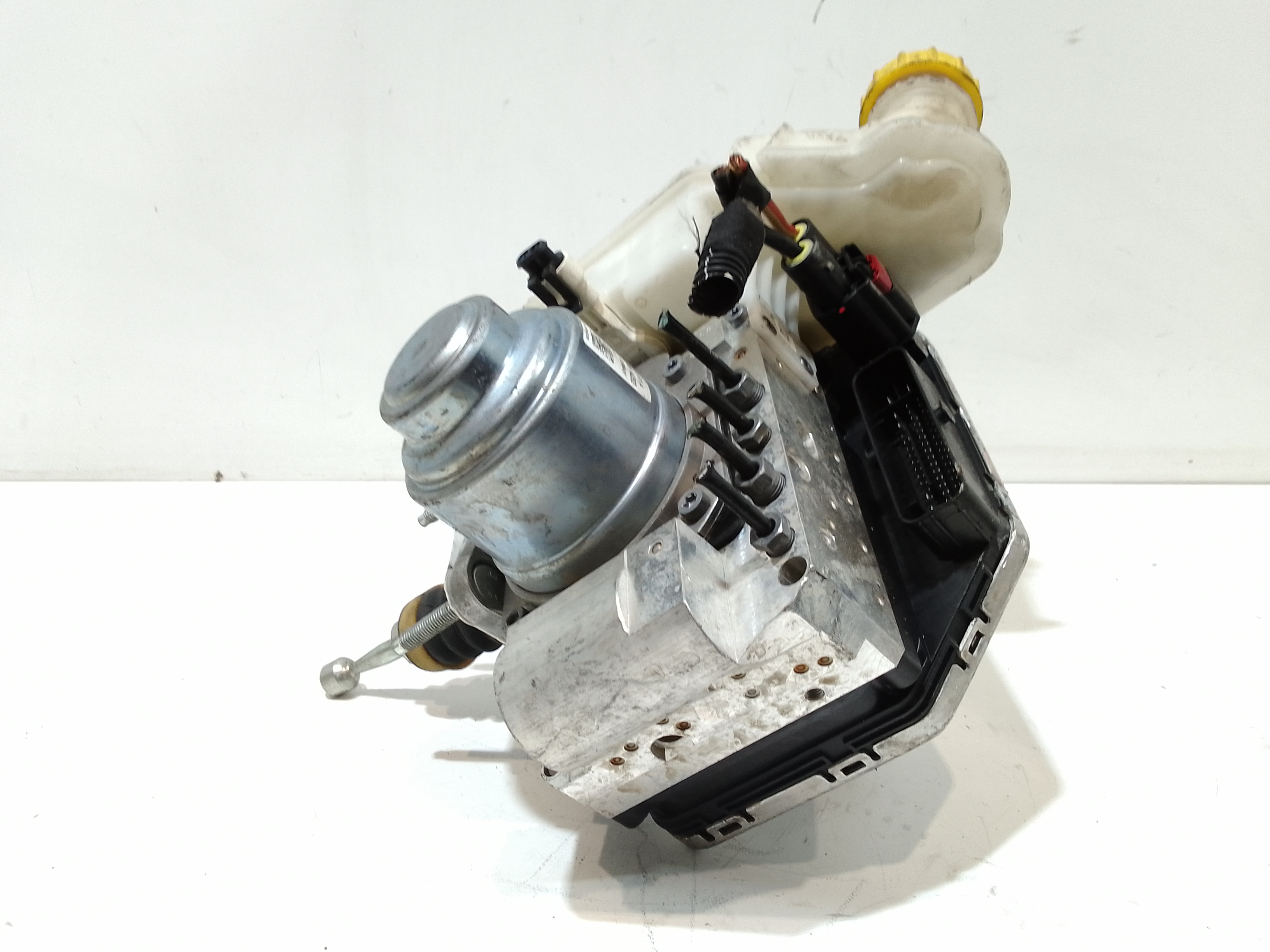 Aggregato ABS - Immagine 1 di 5