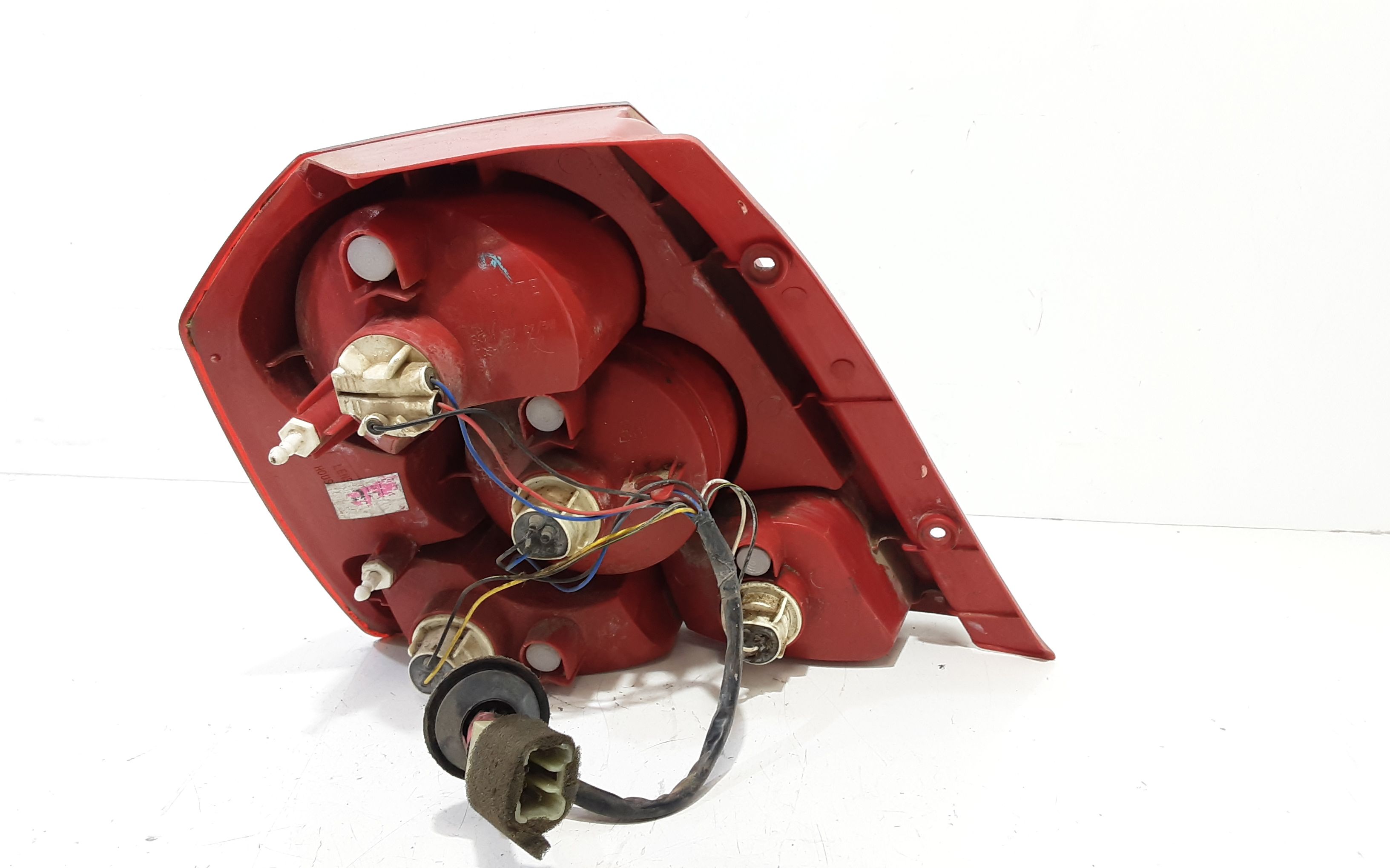 Fanale Post. Destro 96540269 Usato