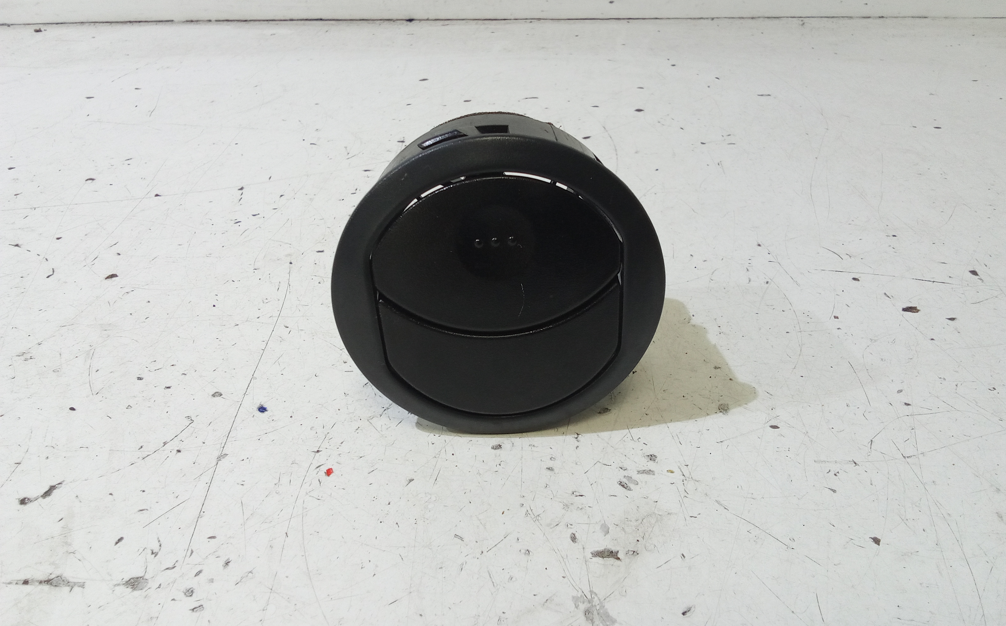 Condotto Aria Bocchette Lat. Cruscotto Destro Usato