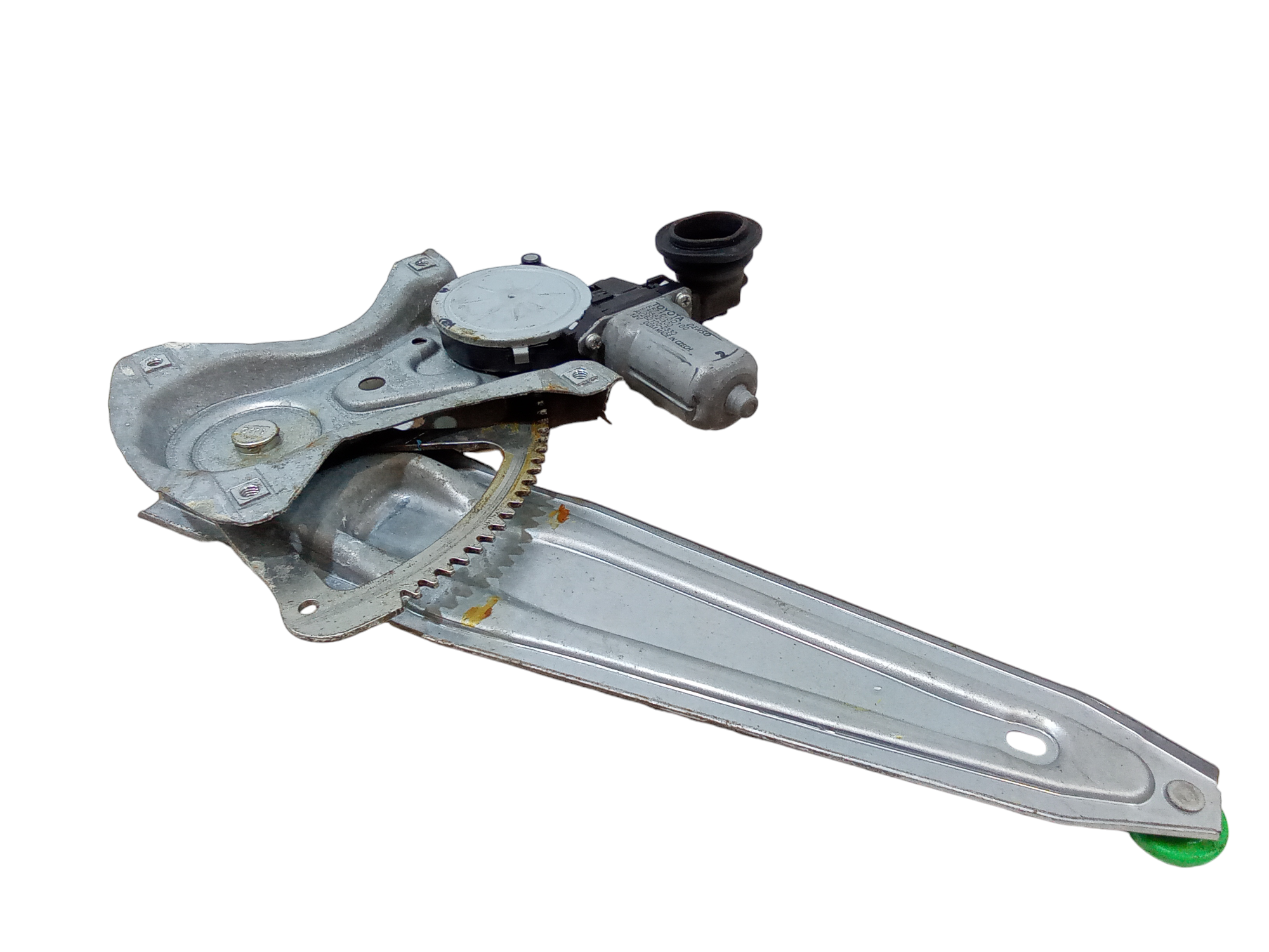 Alzacristallo Porta Post. Destro 6983052180 Usato