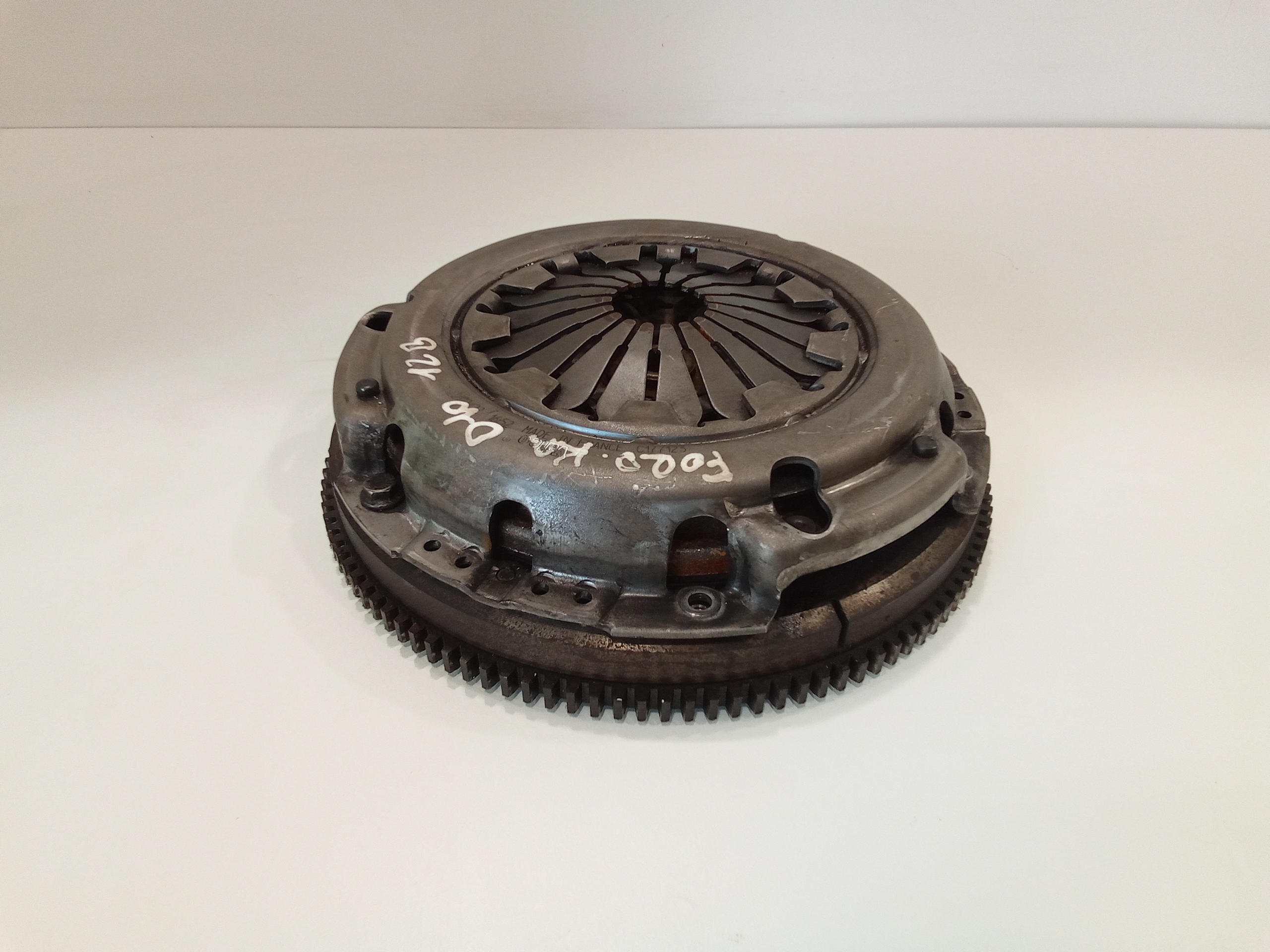 Kit Frizione E Volano Usato