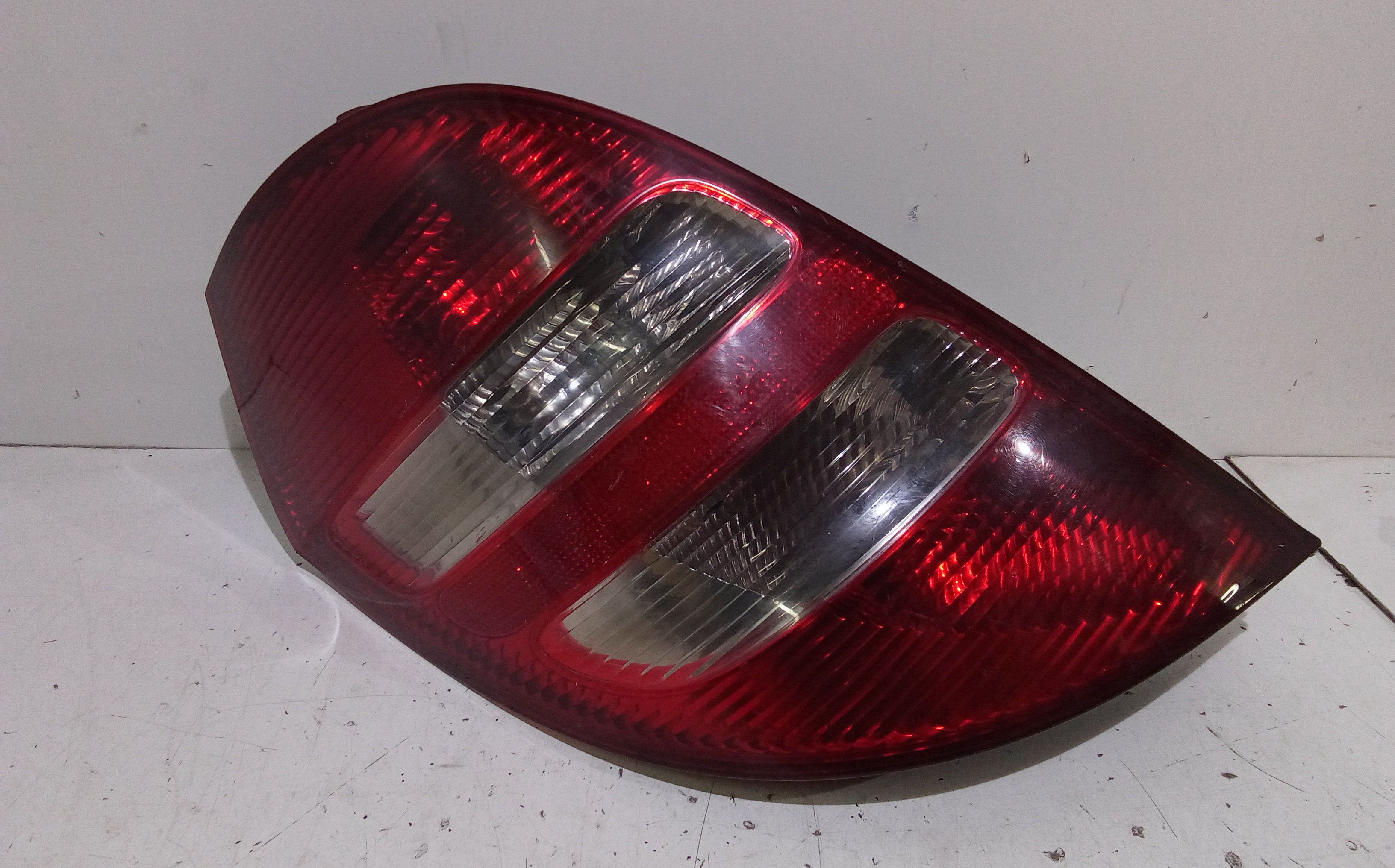 Fanale Post. Sinistro A1698200364 Usato