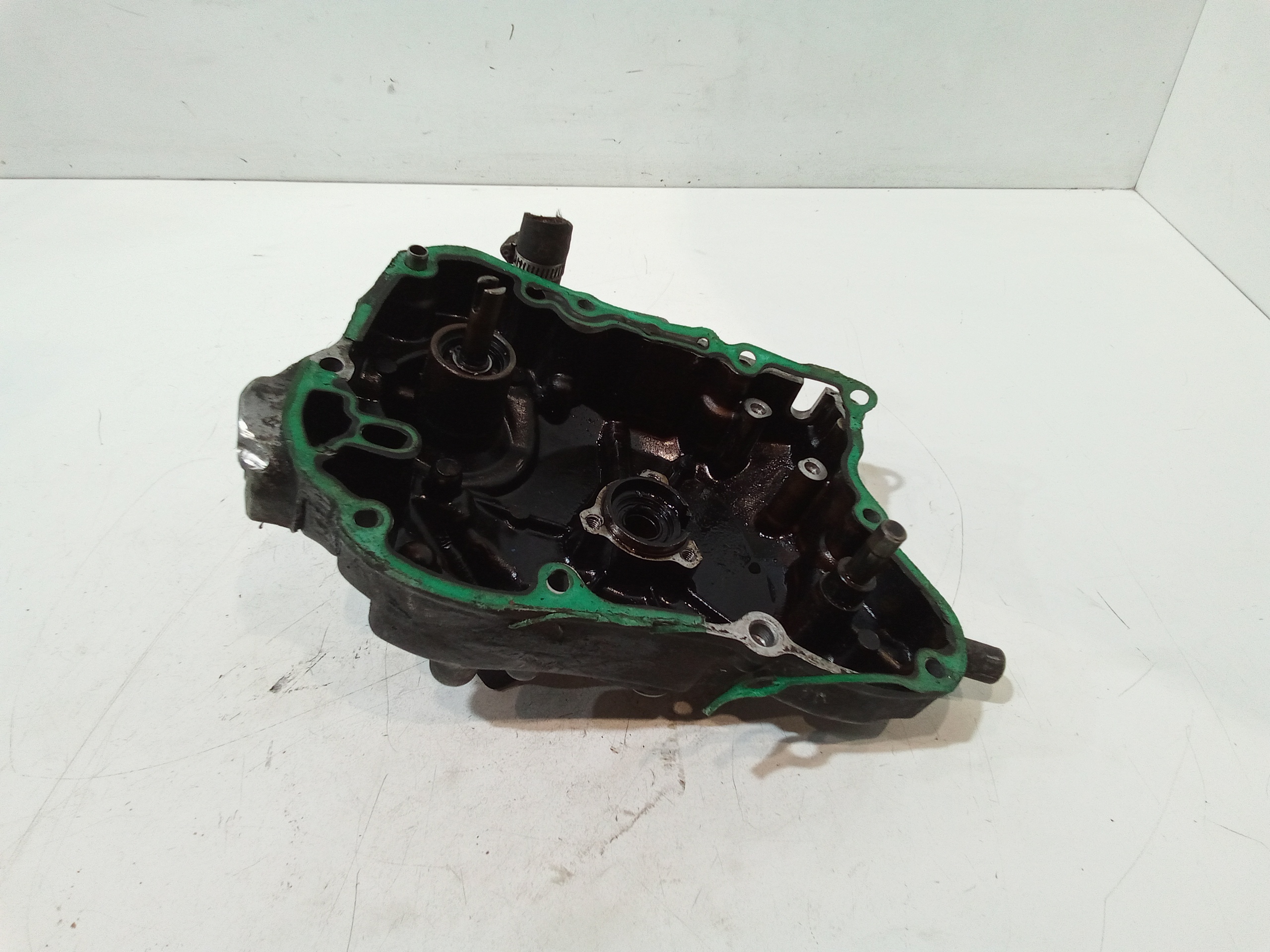 Carter Statore Usato