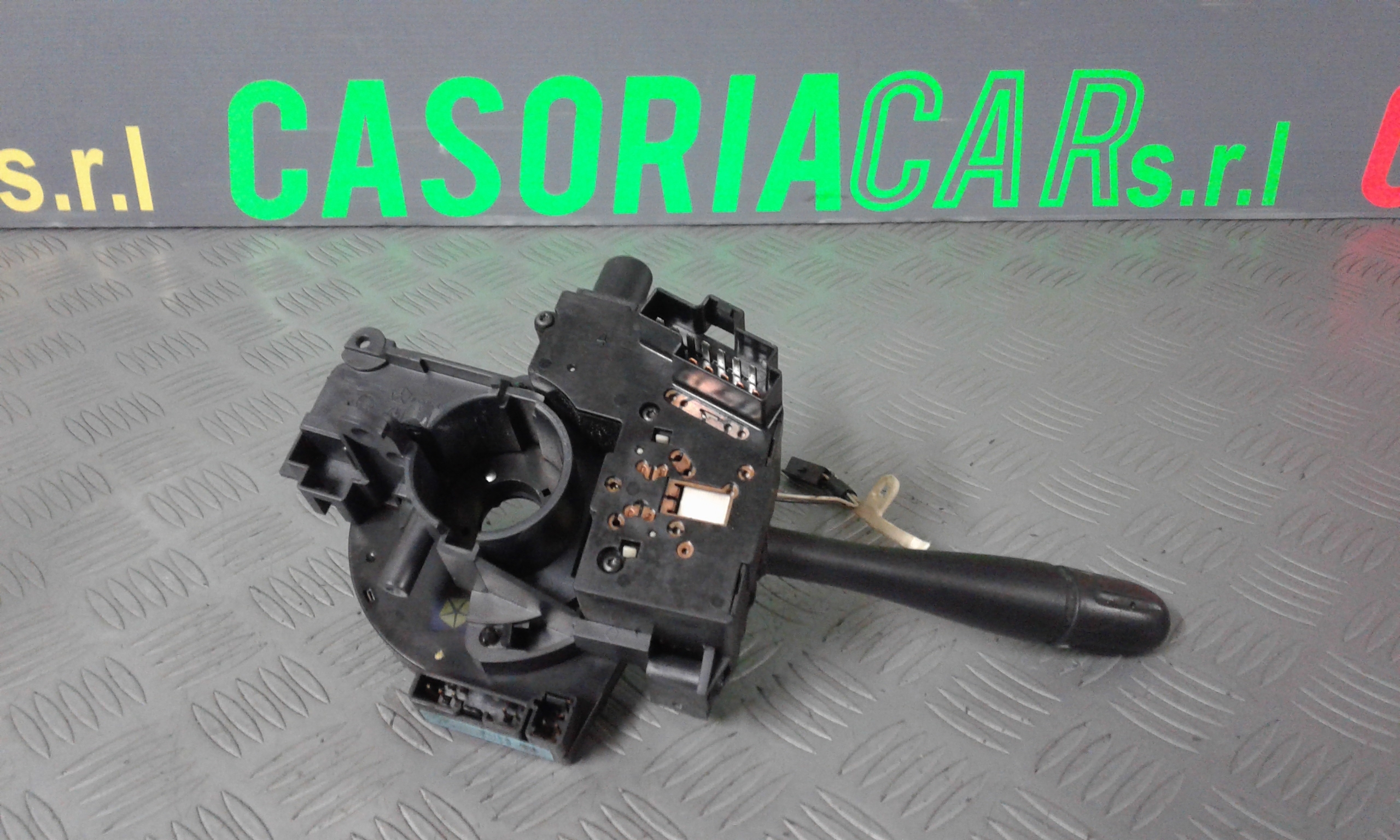 Devioguidasgancio Compl. Usato