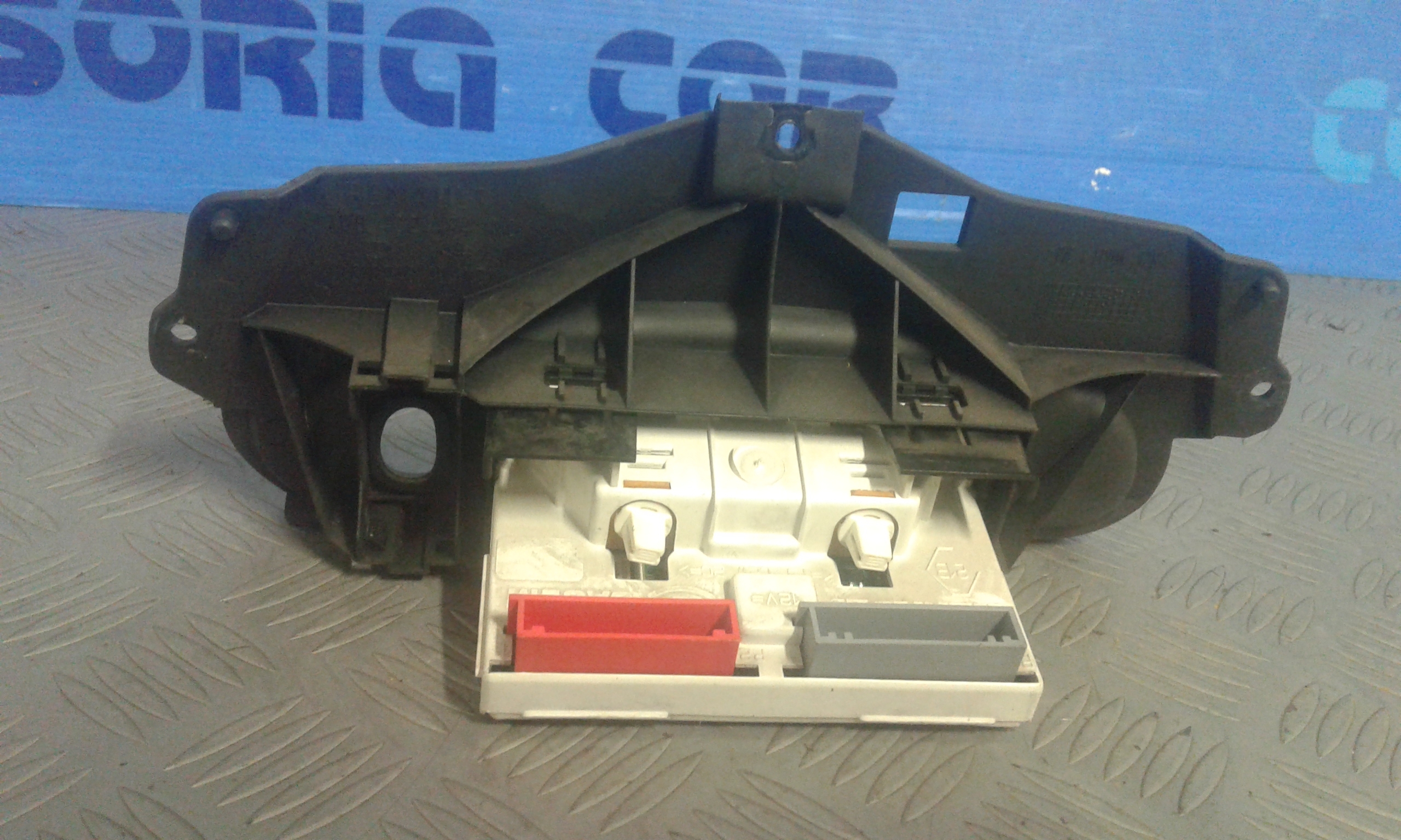 Display Multifunzione Usato