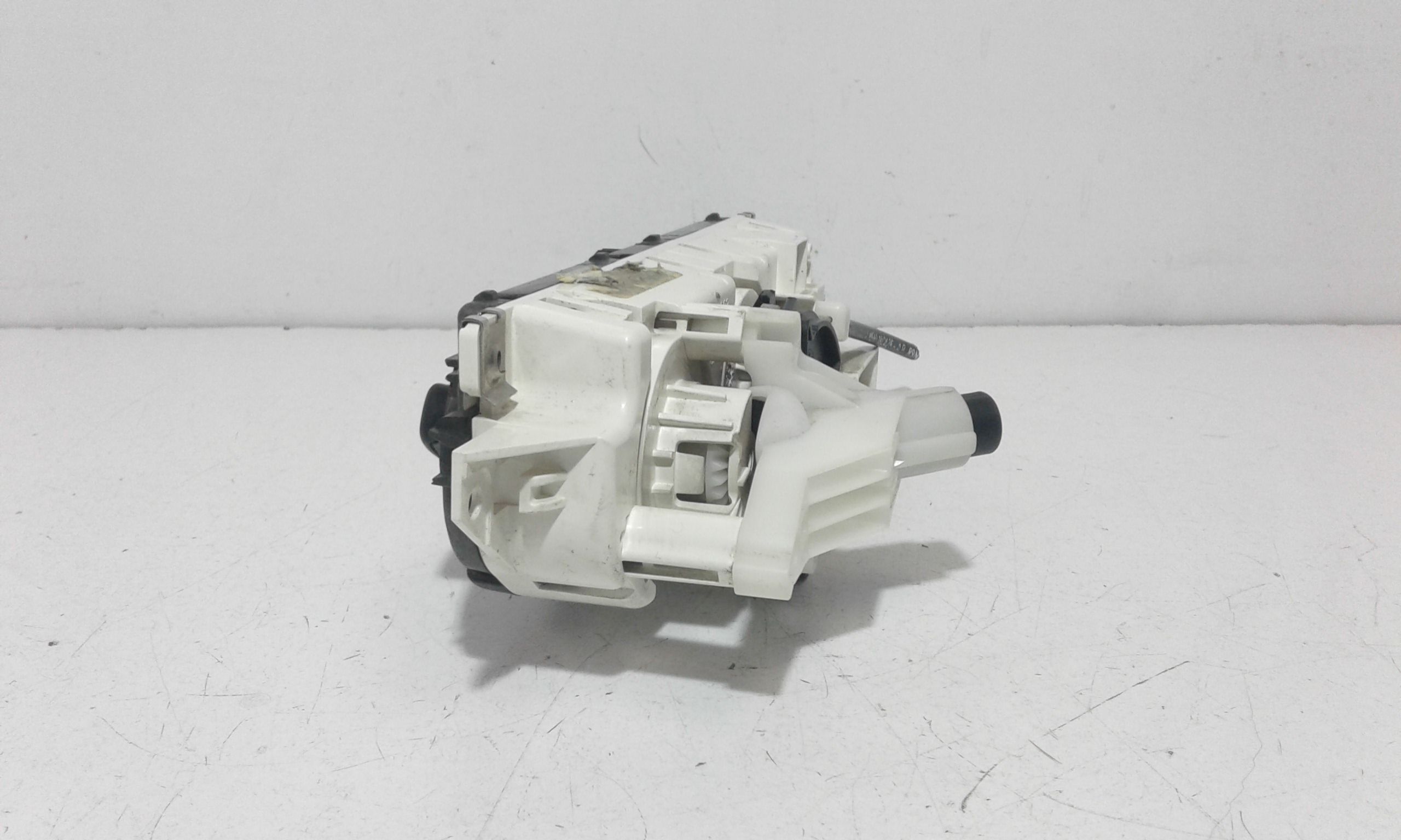 Blocco Comando Climatizzazione 1374165 Usato