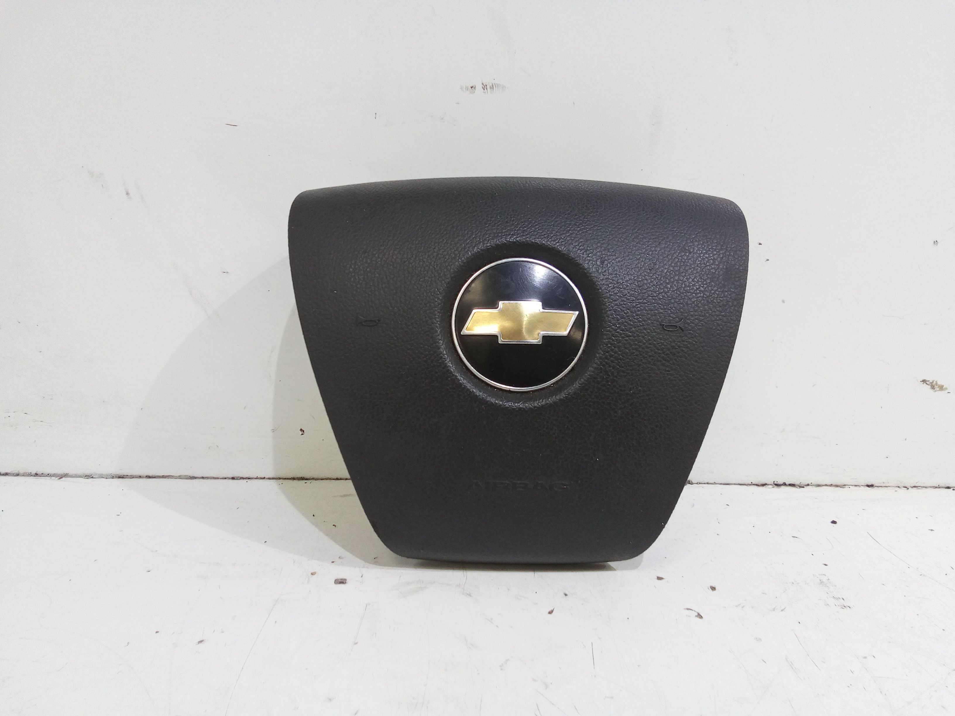 Dispositivo Airbag Lato Guida 95180711 Usato