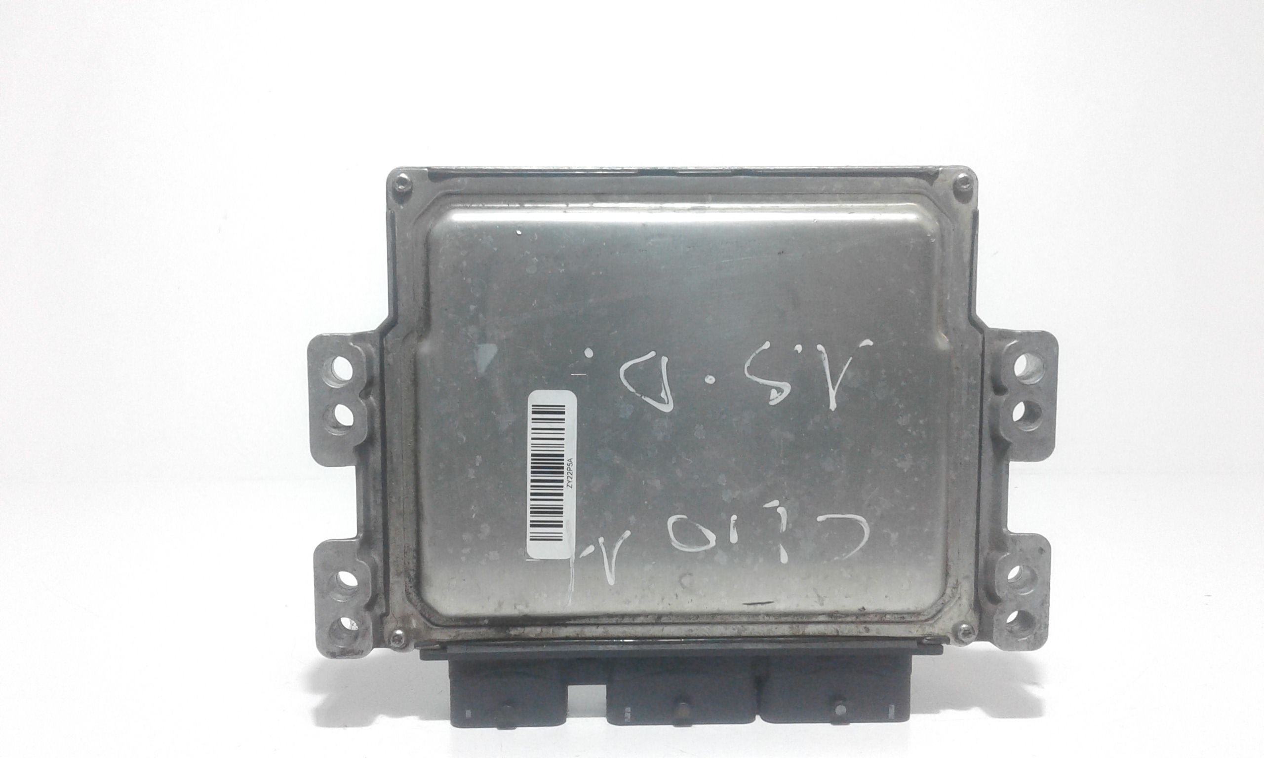 Centralina Iniezione 8200783095 Usato