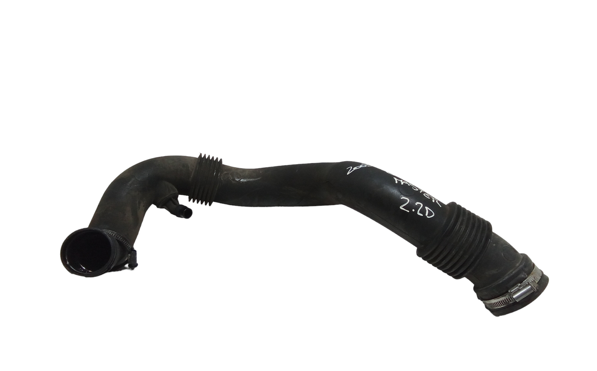 Tubo Entrata Scambiatore Aria/aria 8200605907 Usato