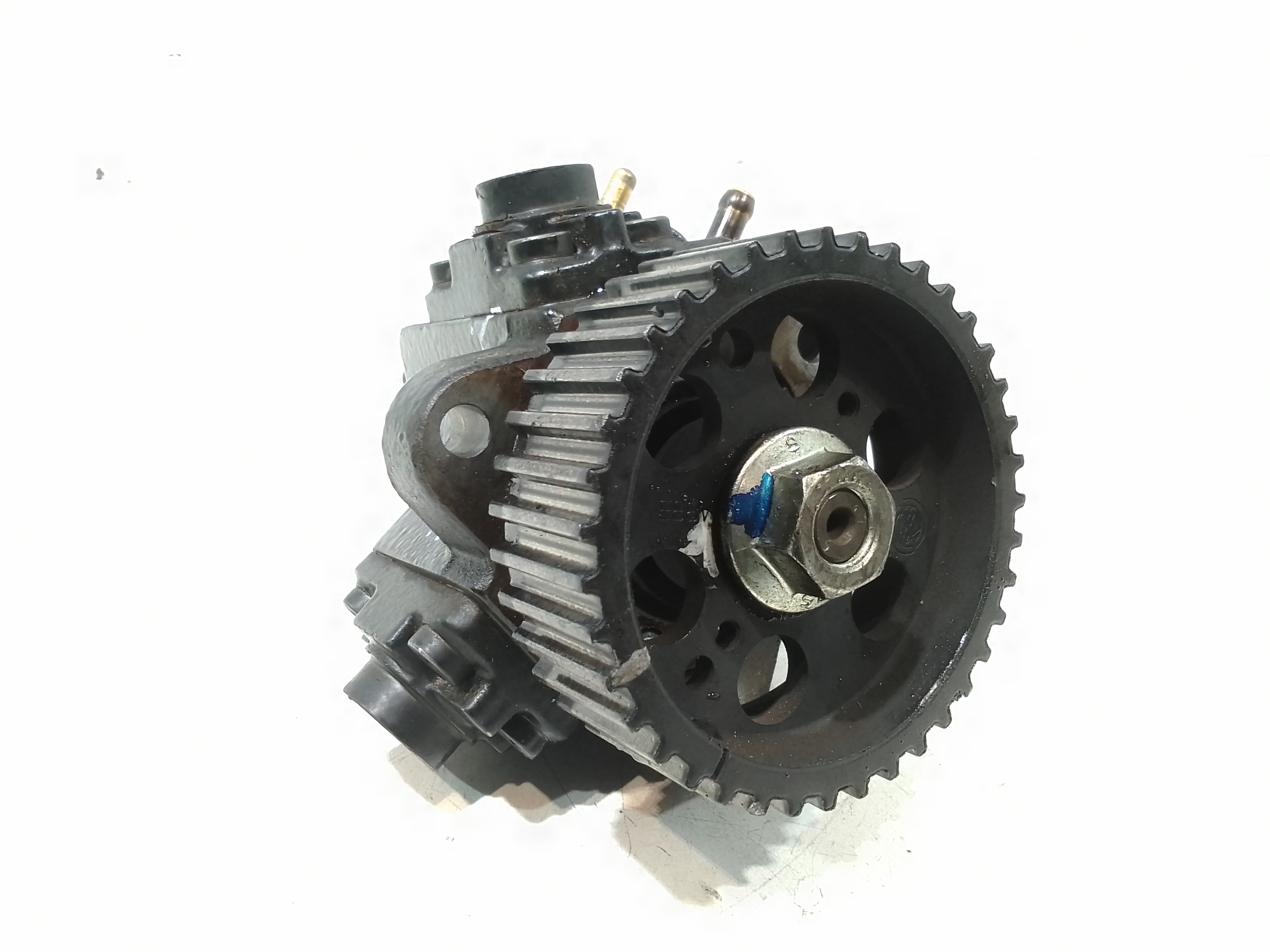 Pompa Iniezione 55234362 Usato