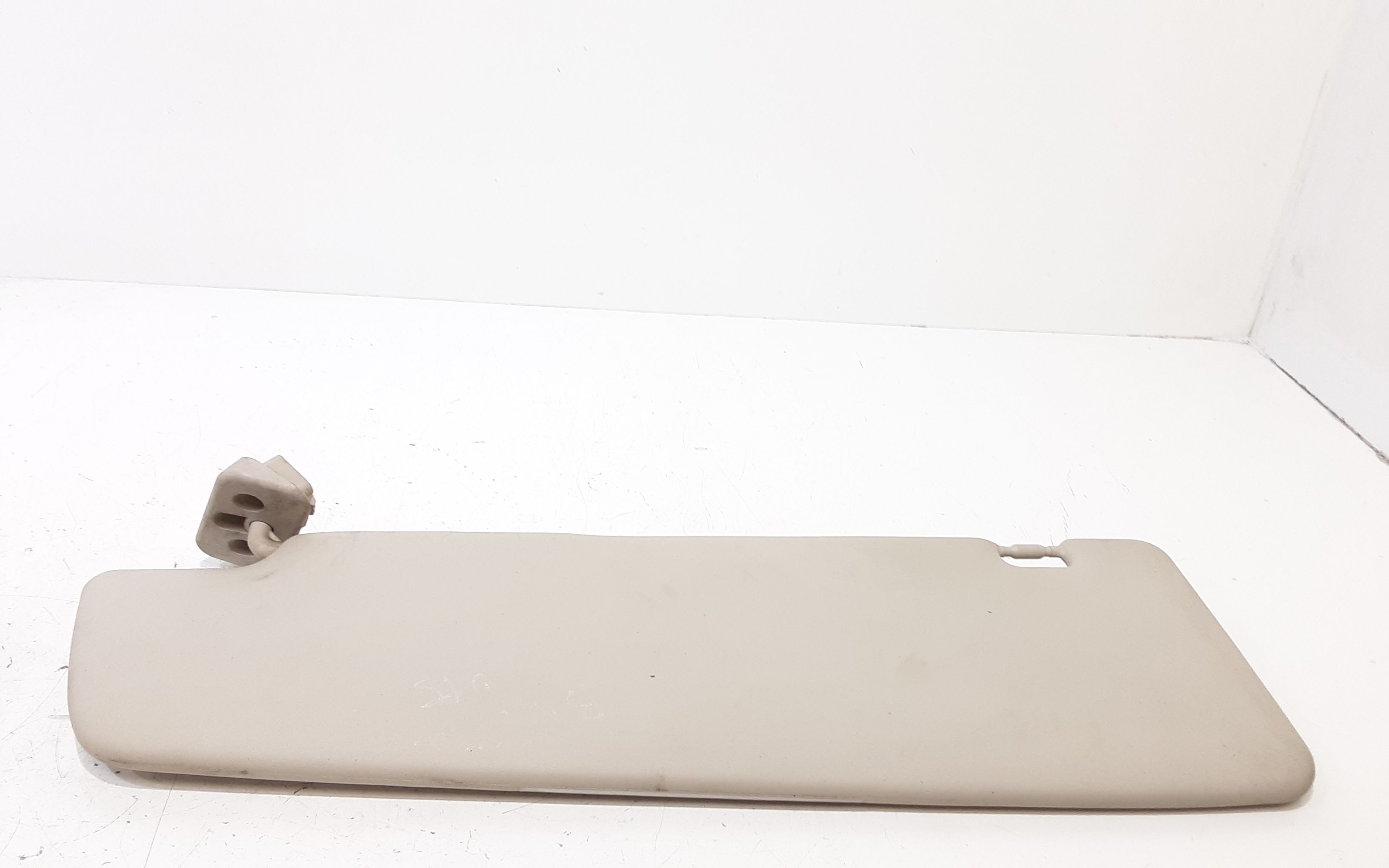 Aletta Parasole Parabrezza Destro Usato