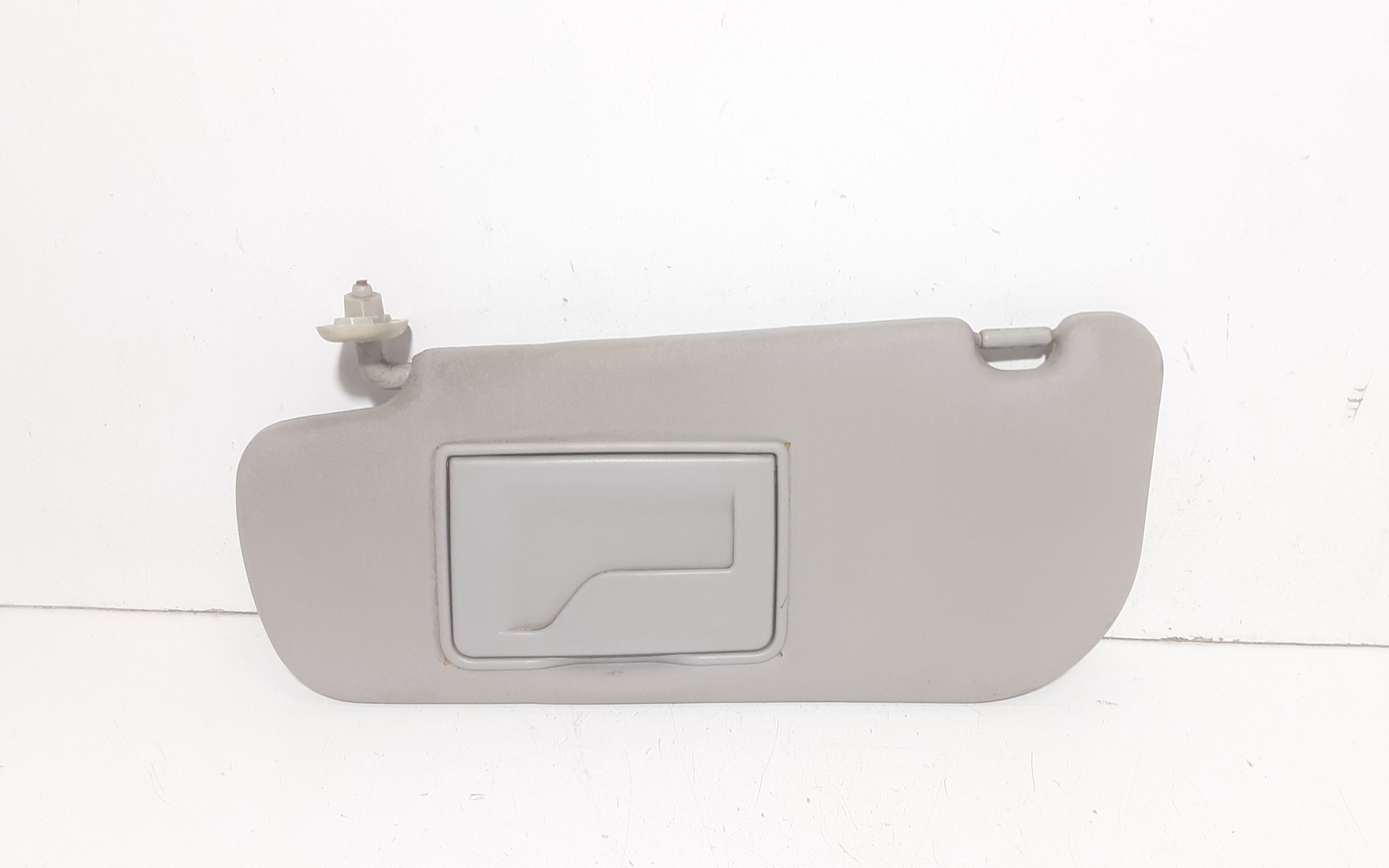 Aletta Parasole Parabrezza Sinistro 8521007130MG Usato