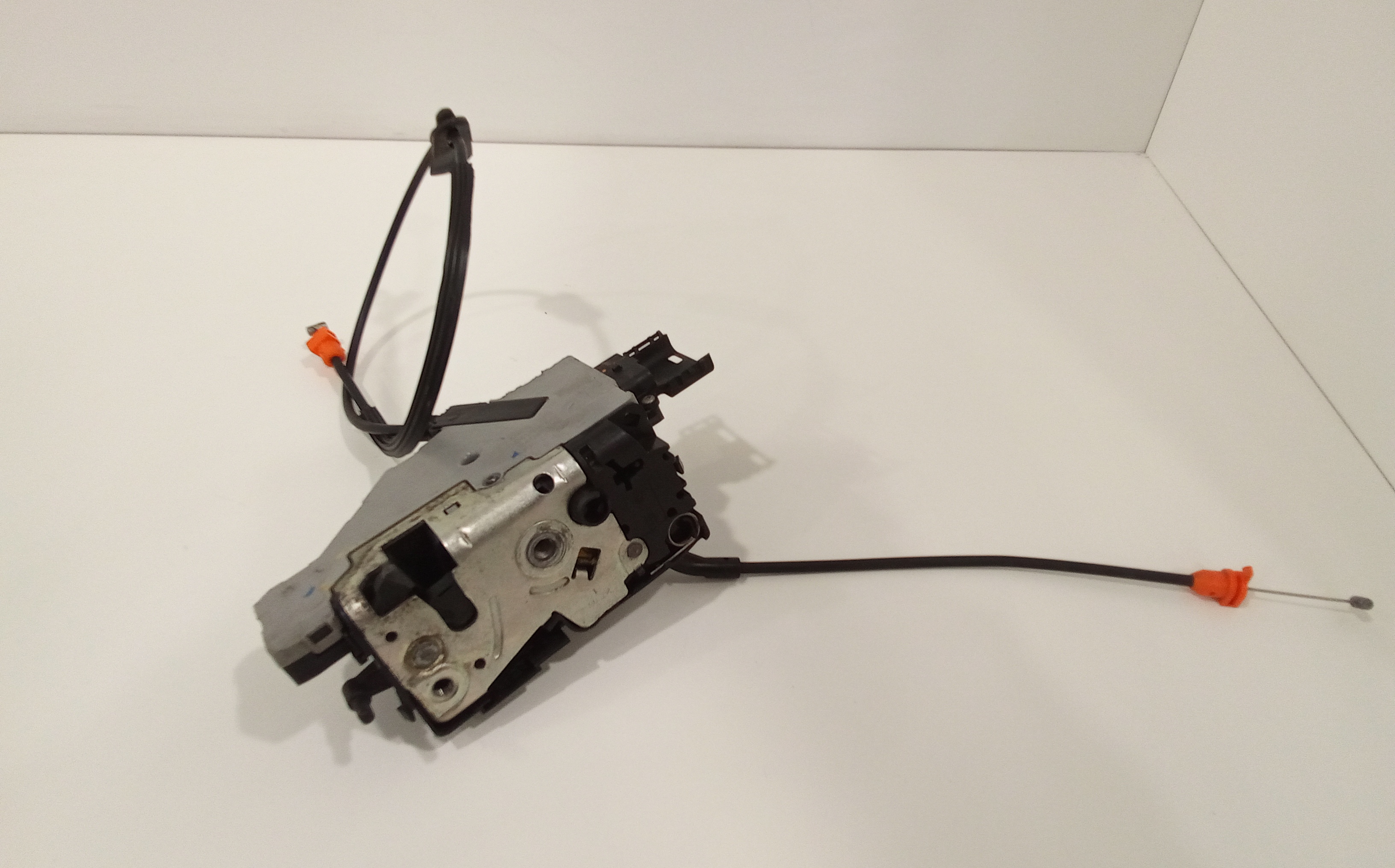 Serratura Porta Post. Sinistro Usato