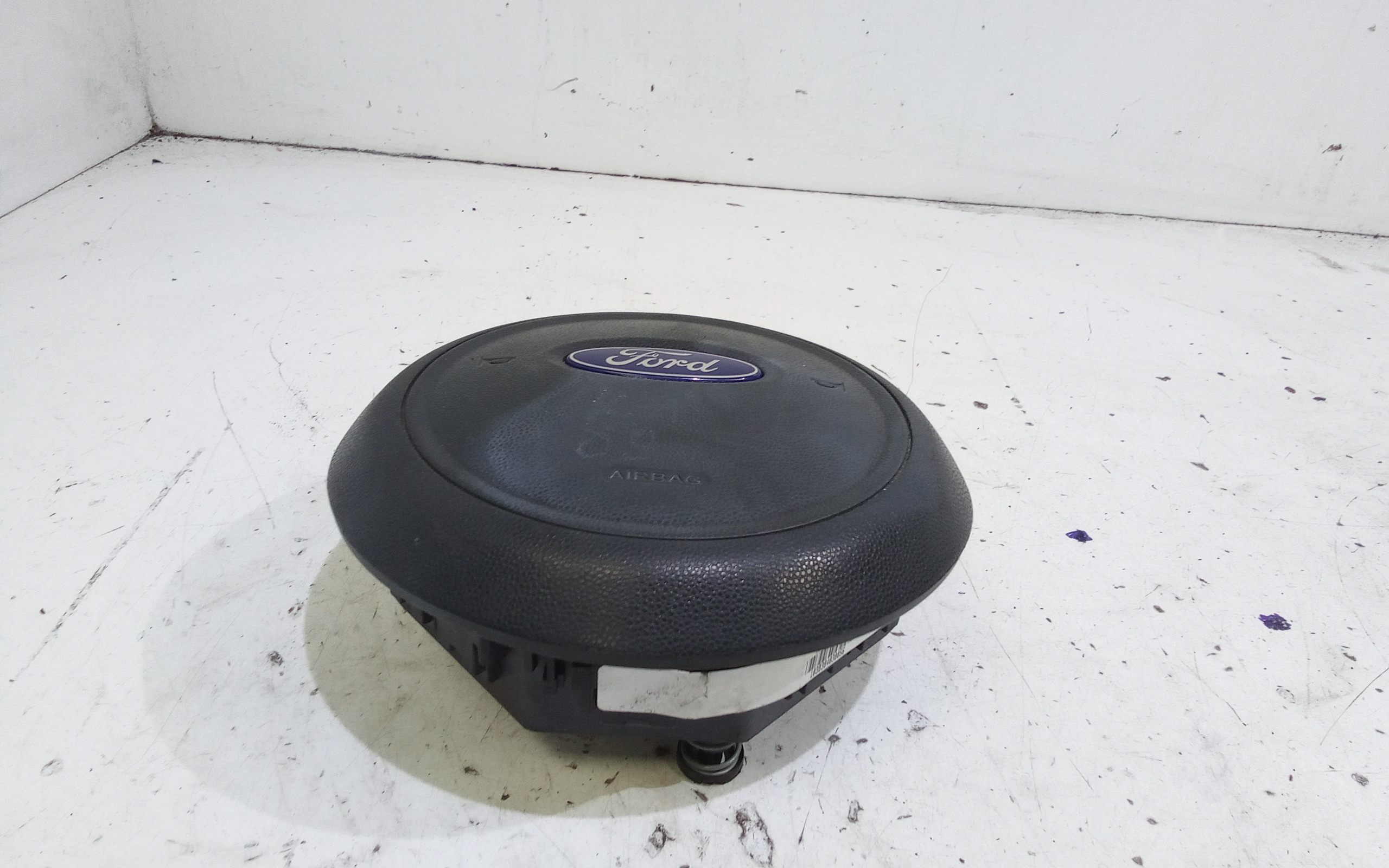 Dispositivo Airbag Lato Guida 1671623 Usato