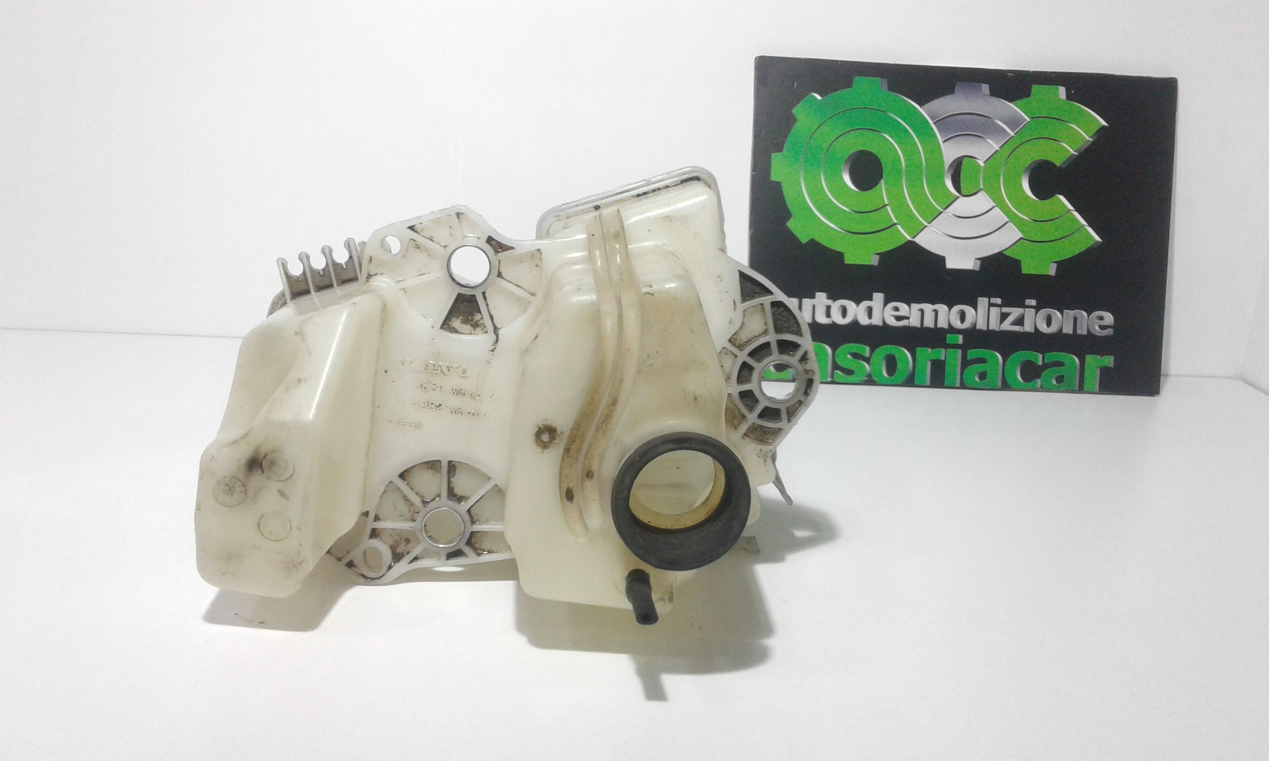 Serbatoio Tergiparabrezza Compl. Usato